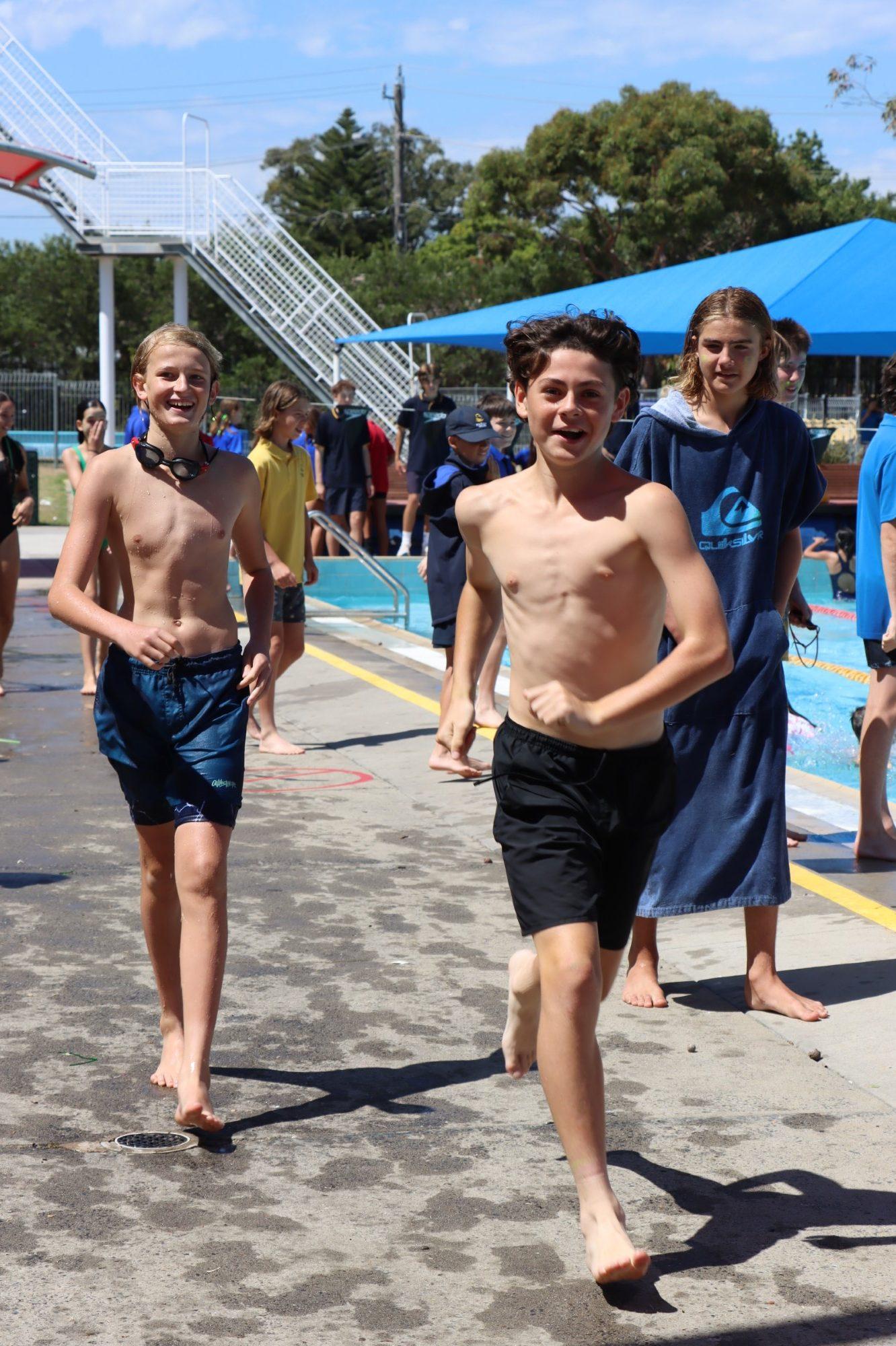 M Junior Swimming Canrival 2023 42