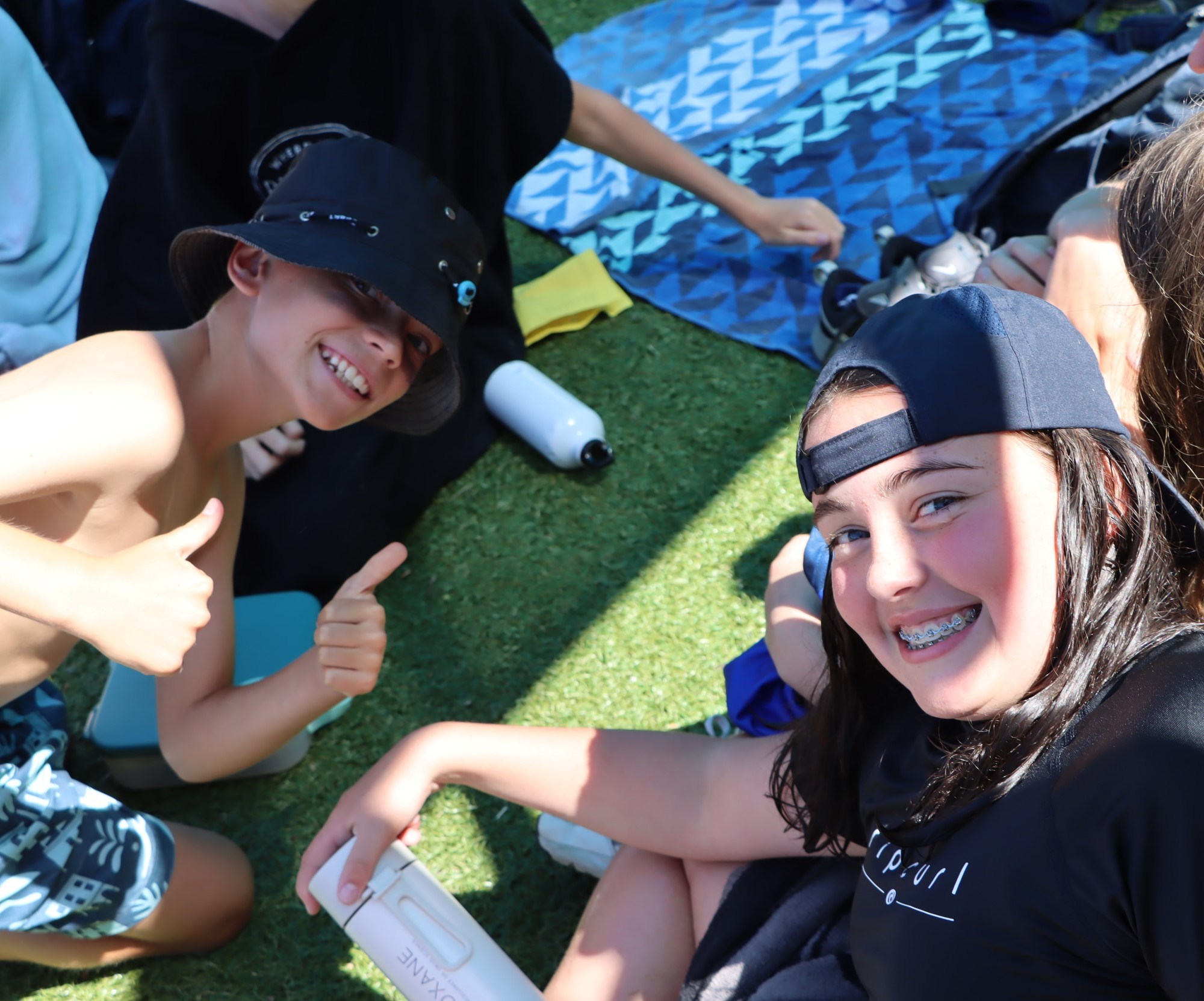 M Junior Swimming Canrival 2023 43