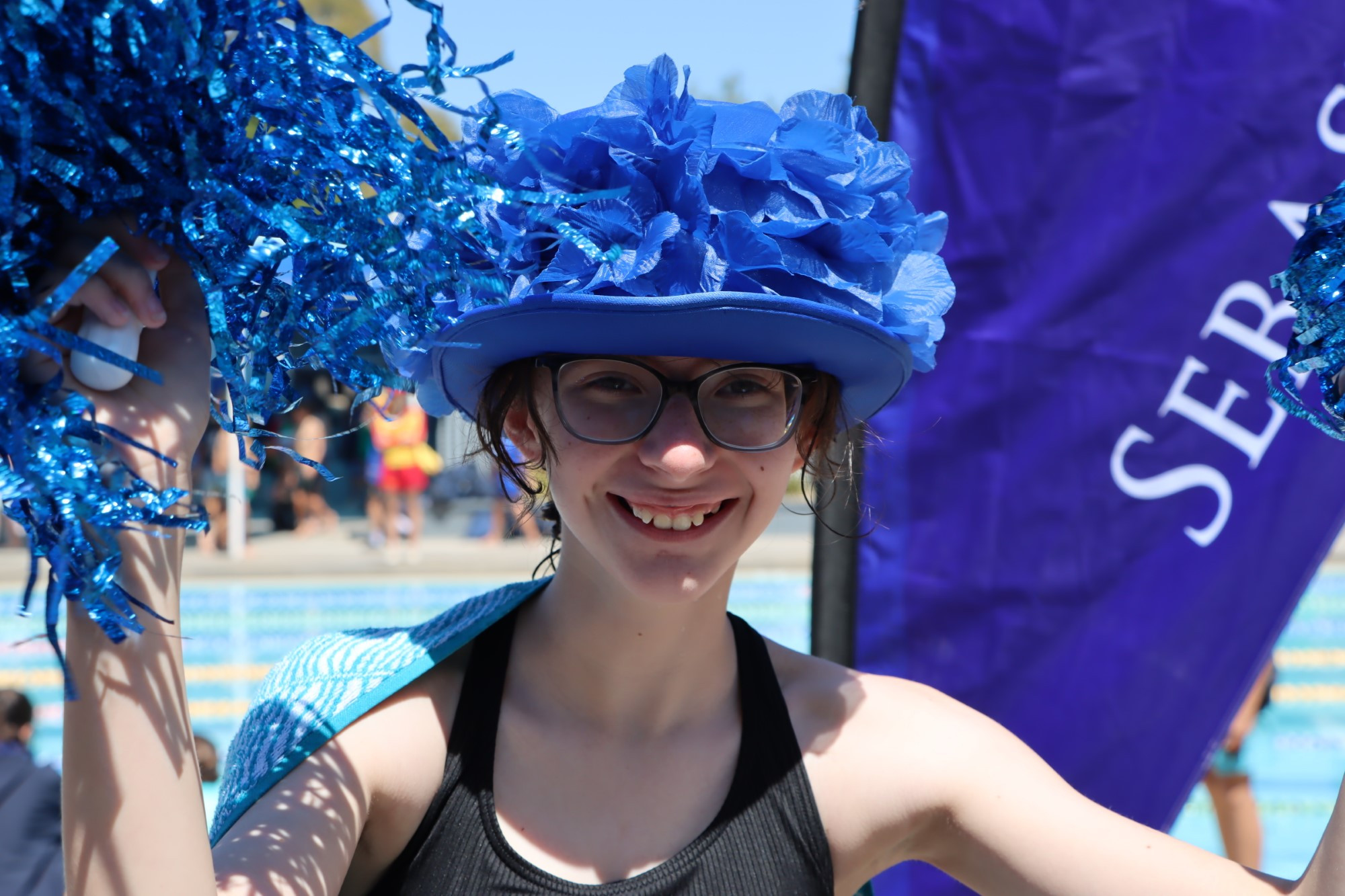 M Junior Swimming Canrival 2023 44