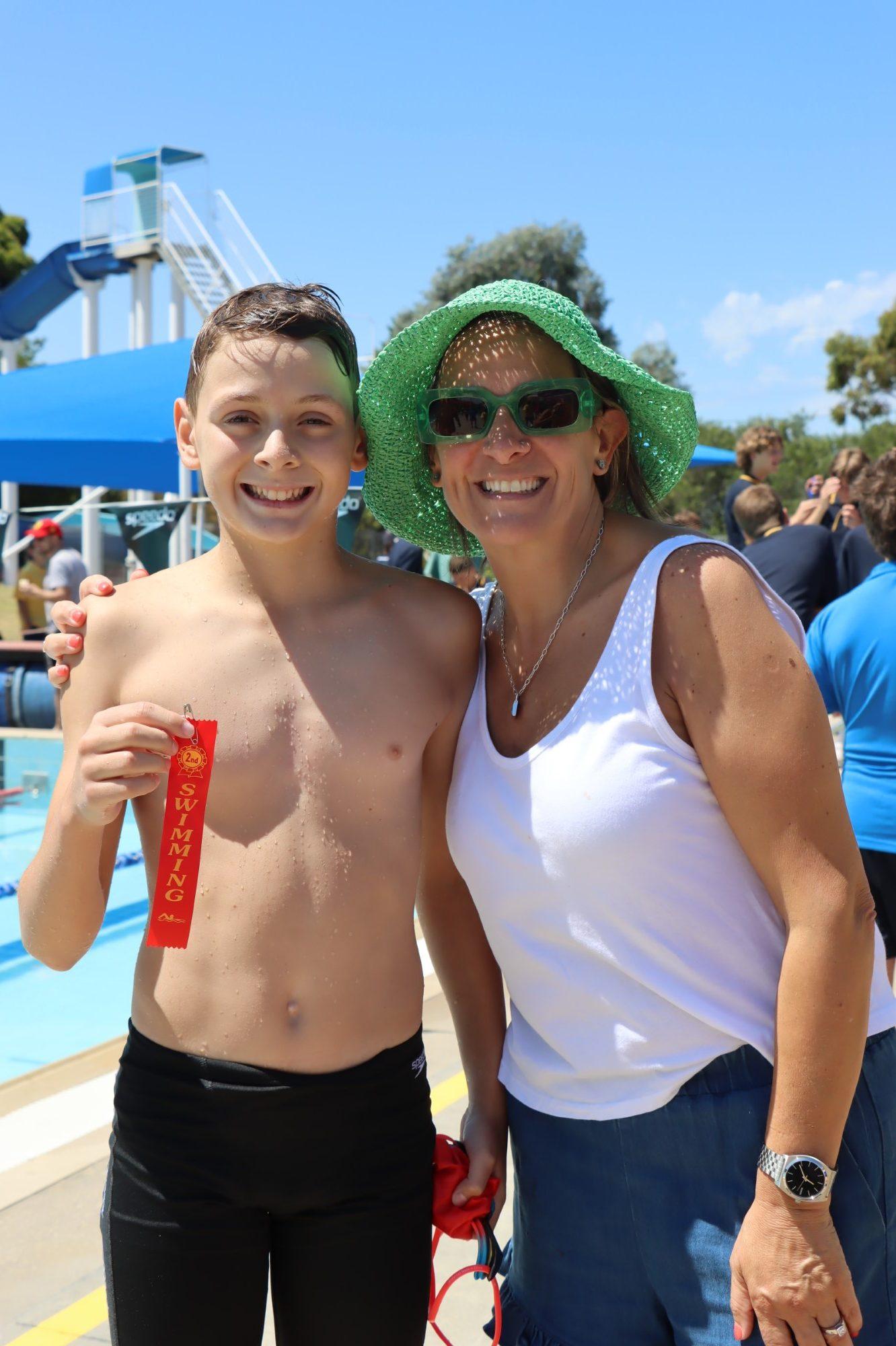 M Junior Swimming Canrival 2023 45