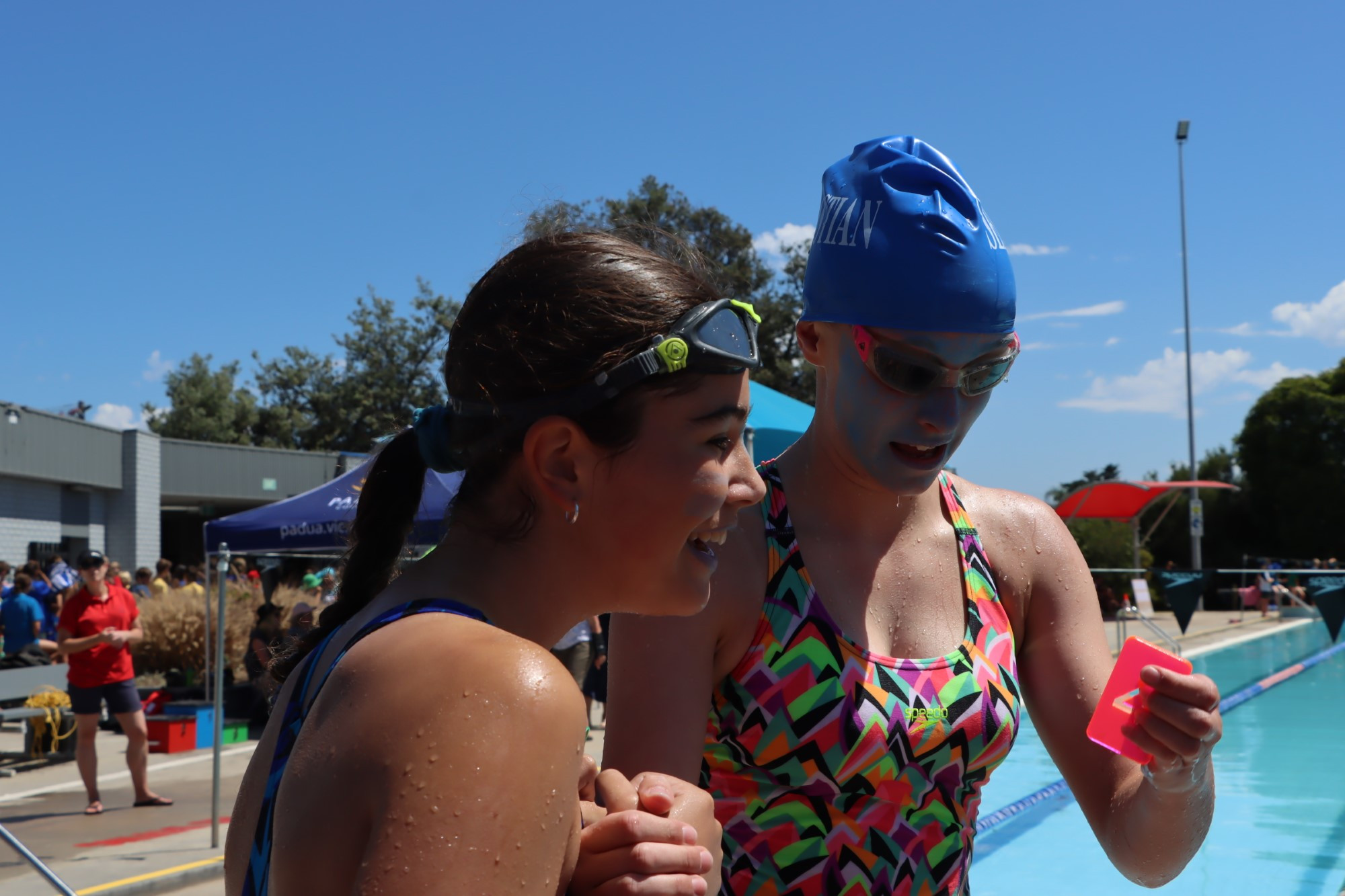 M Junior Swimming Canrival 2023 46