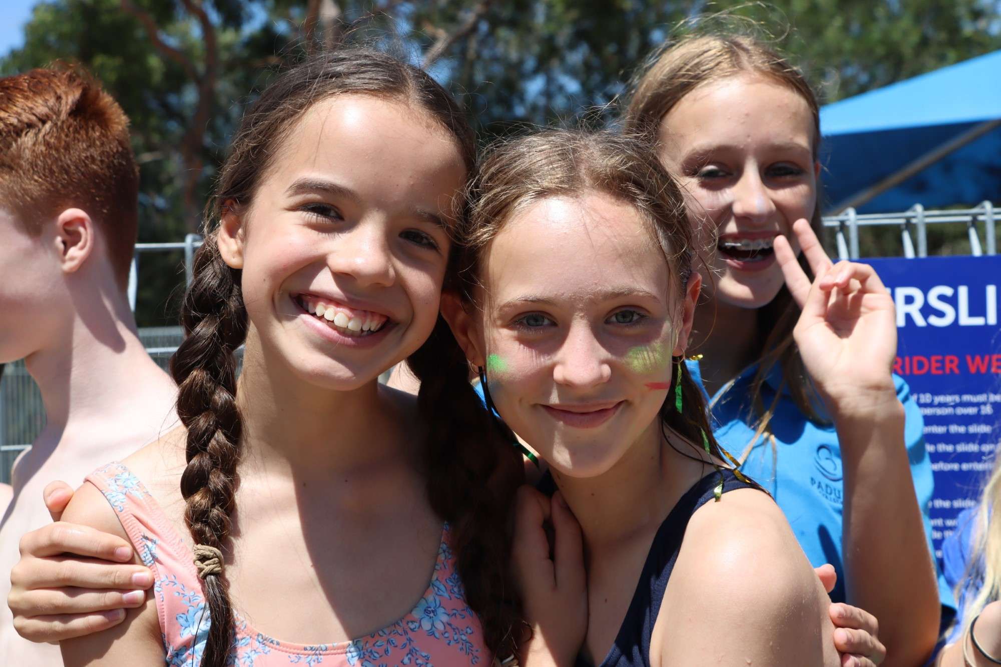 M Junior Swimming Canrival 2023 49