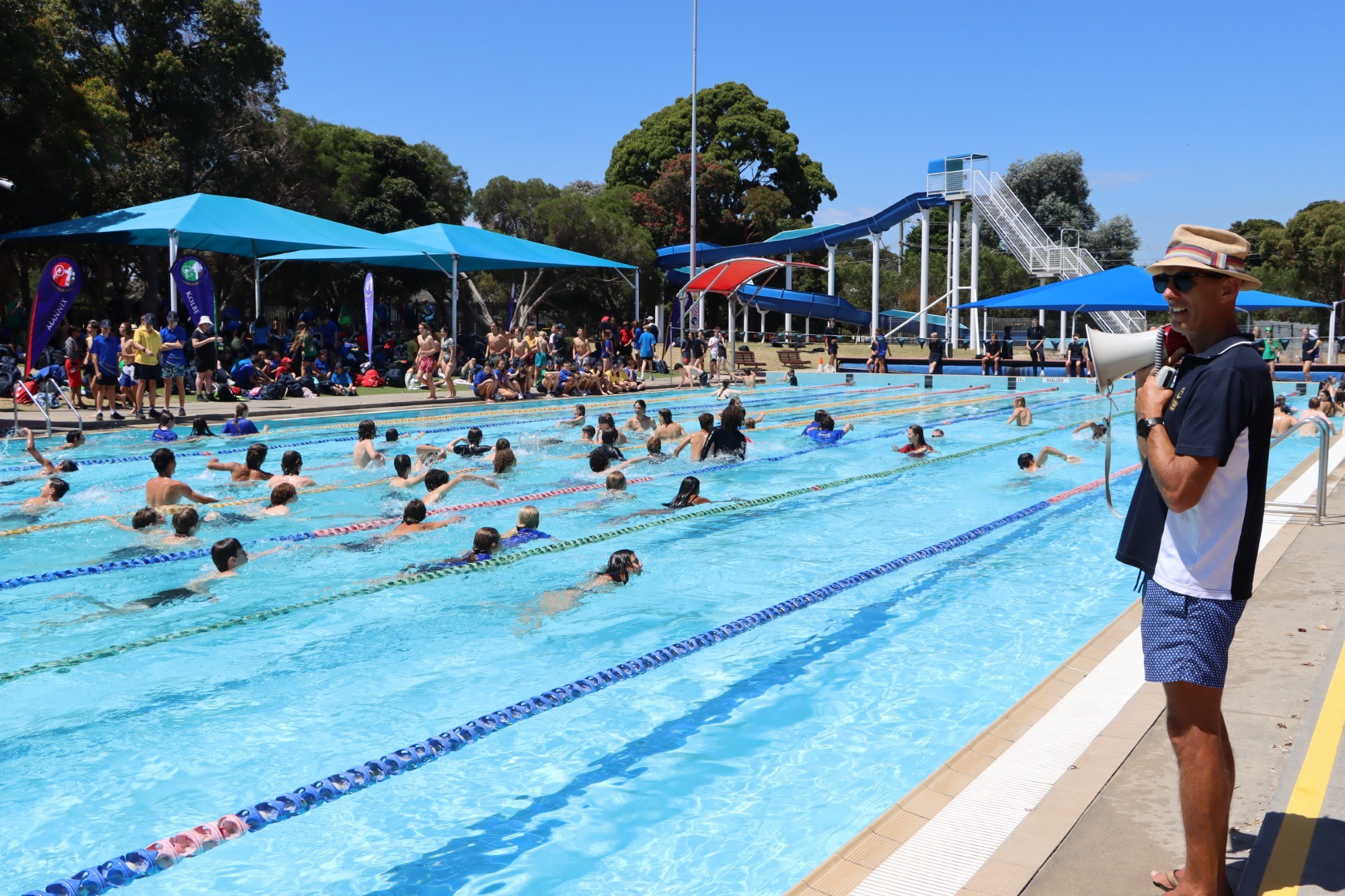 M Junior Swimming Canrival 2023 52