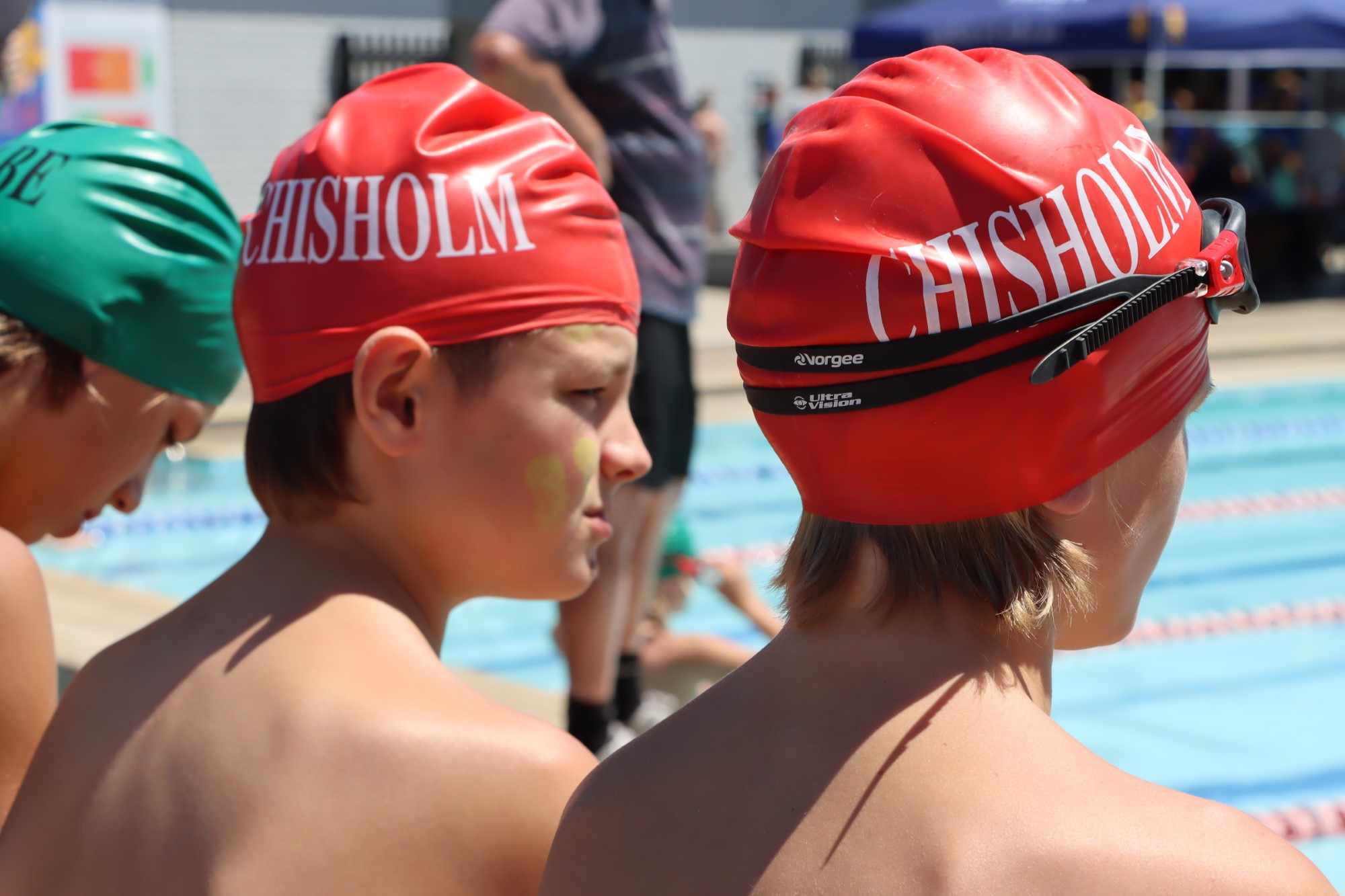 M Junior Swimming Canrival 2023 55