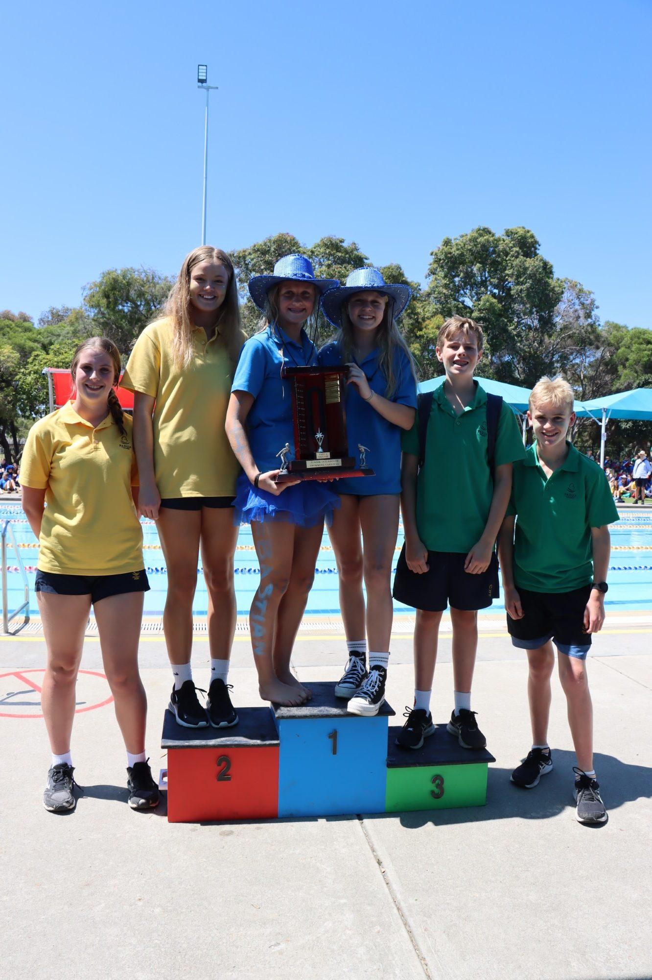 M Junior Swimming Canrival 2023 59