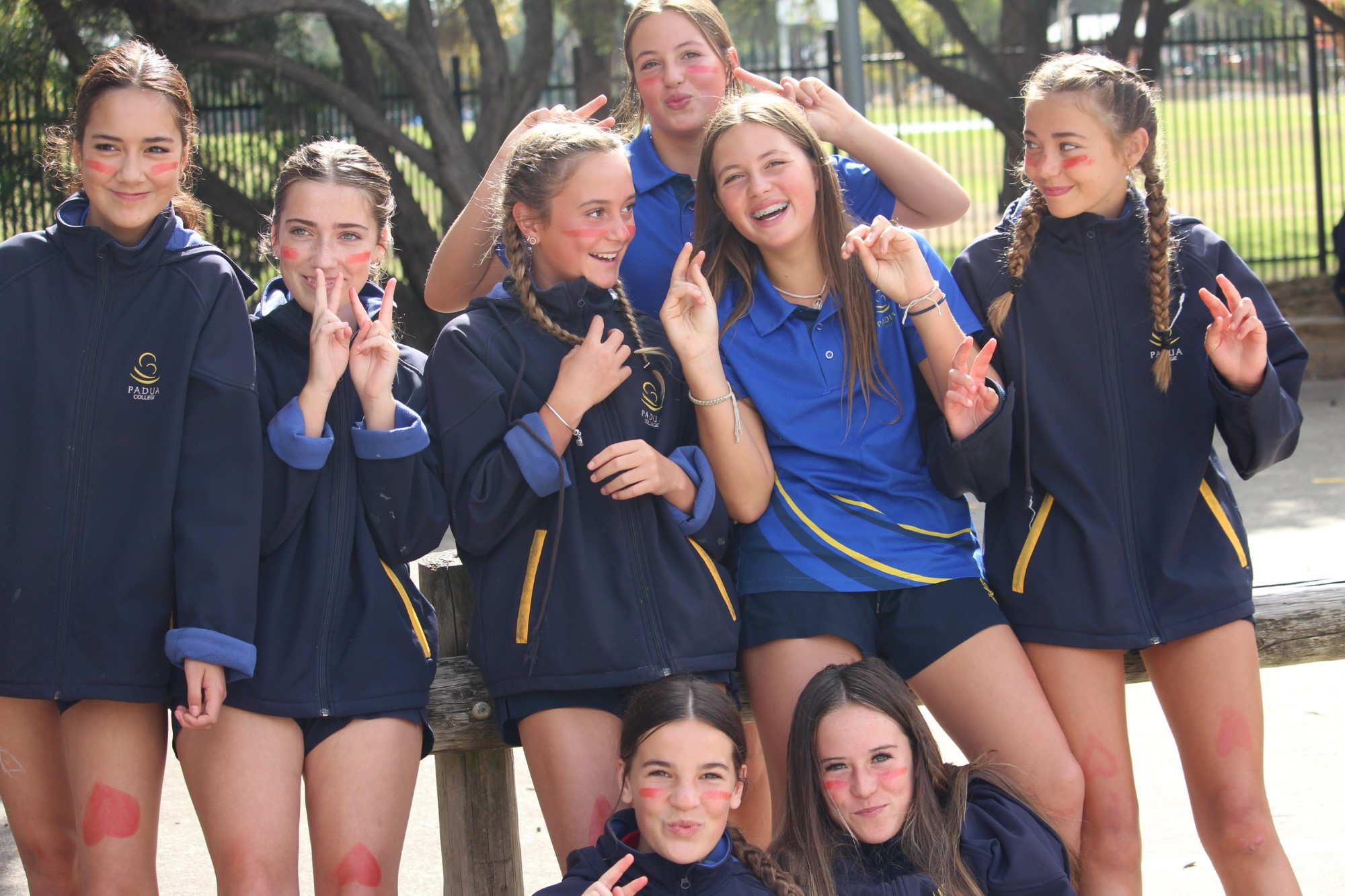 M Junior Swimming Canrival 2023 60