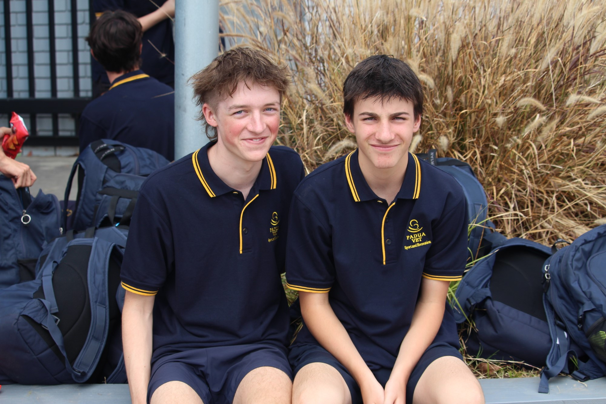 M Junior Swimming Canrival 2023 63