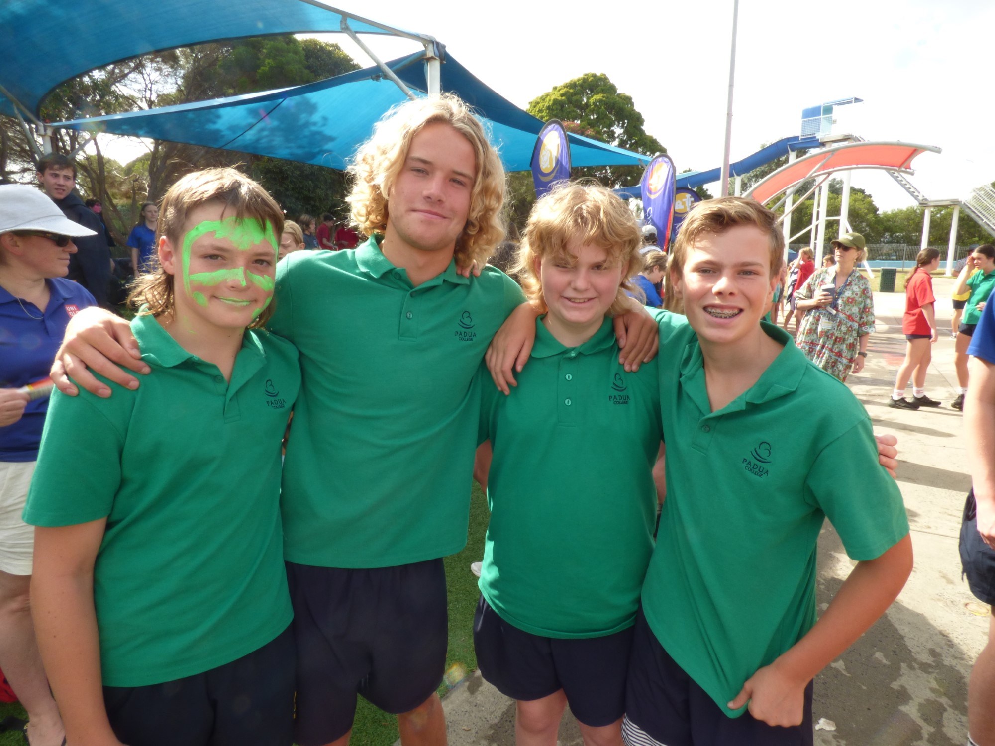 M Junior Swimming Canrival 2023 66