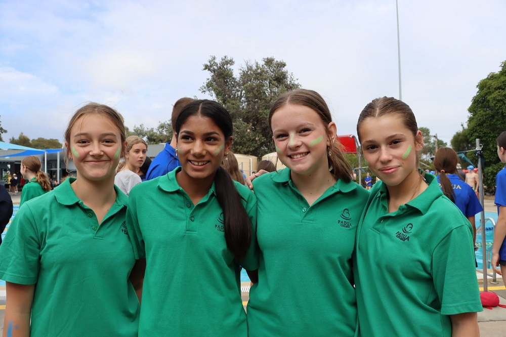 M Junior Swimming Canrival 2023 7