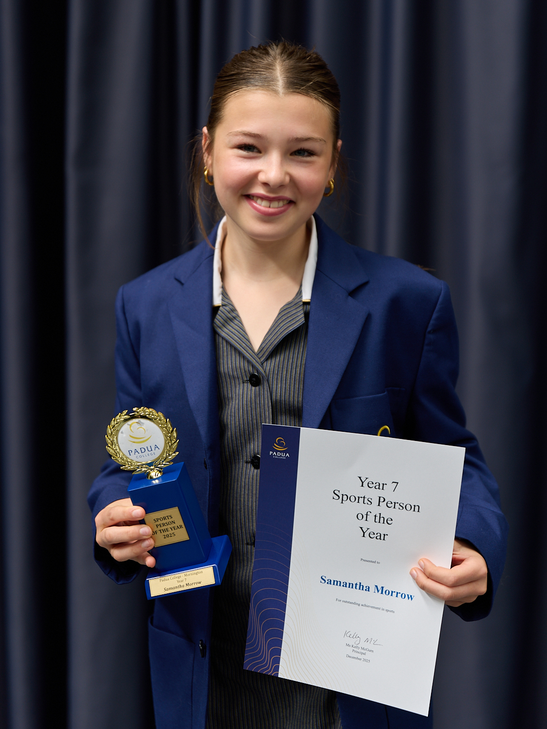 M Jnr Sem2 Awards insta098 A9265