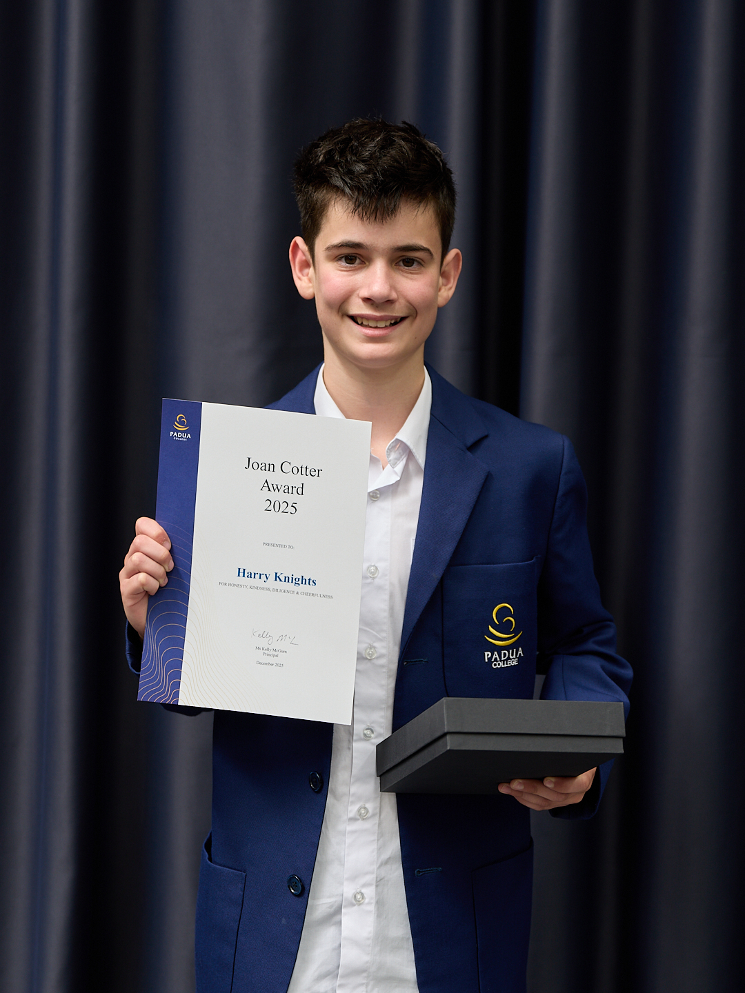 M Jnr Sem2 Awards insta098 A9333