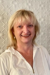 Ms Marg McInnes - Padua College