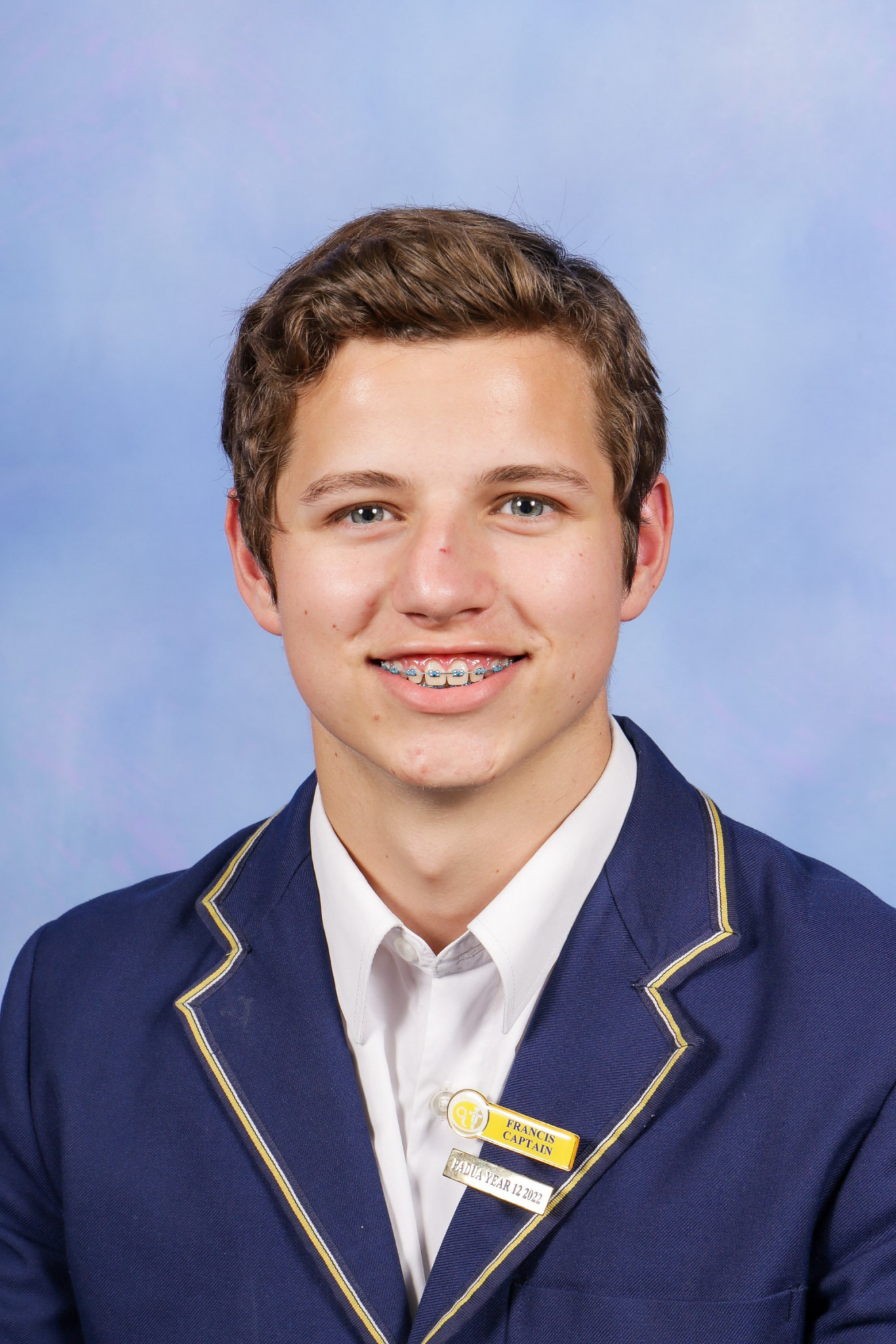 Hamish Markovski