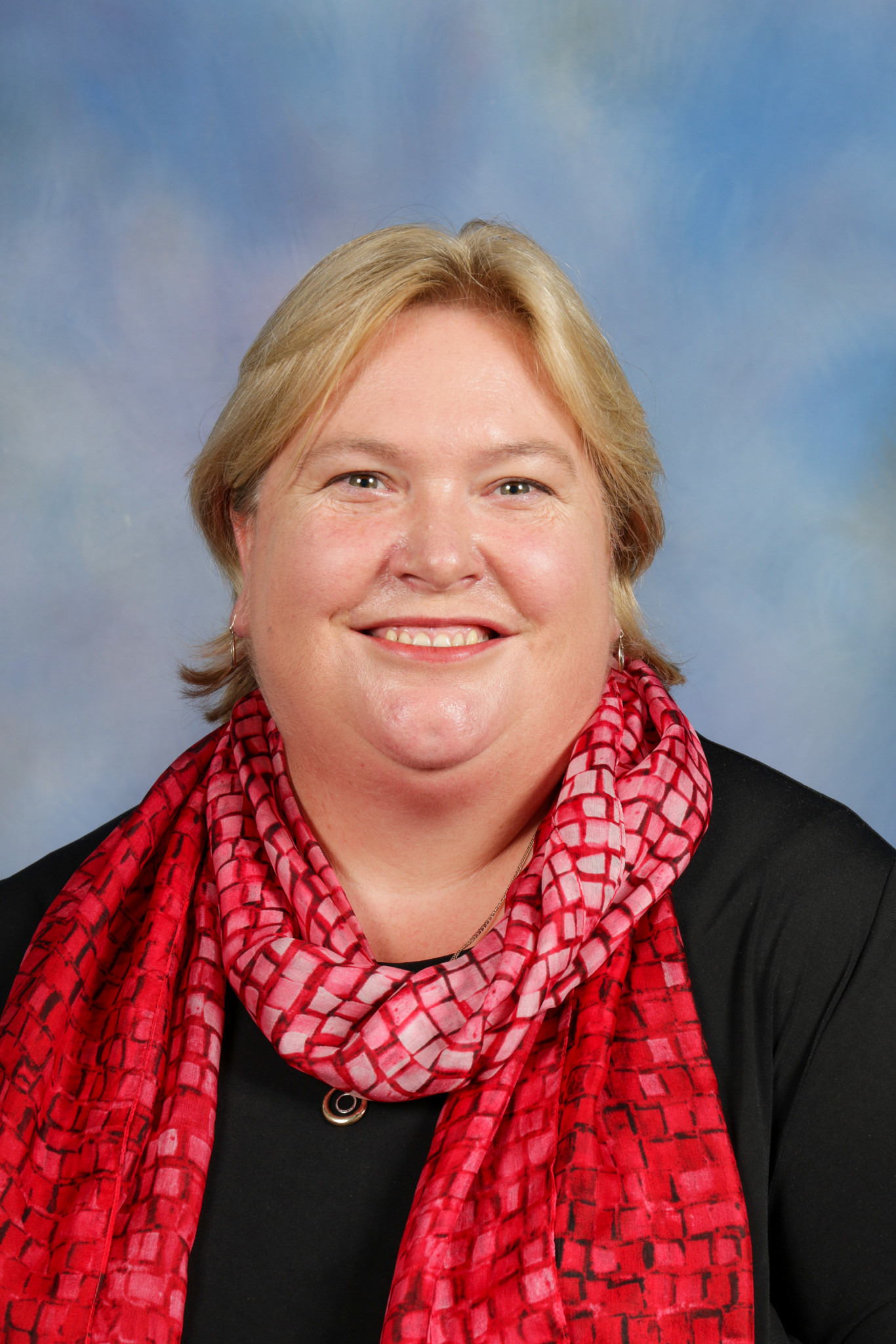 Ms Kelly McGurn - Padua College
