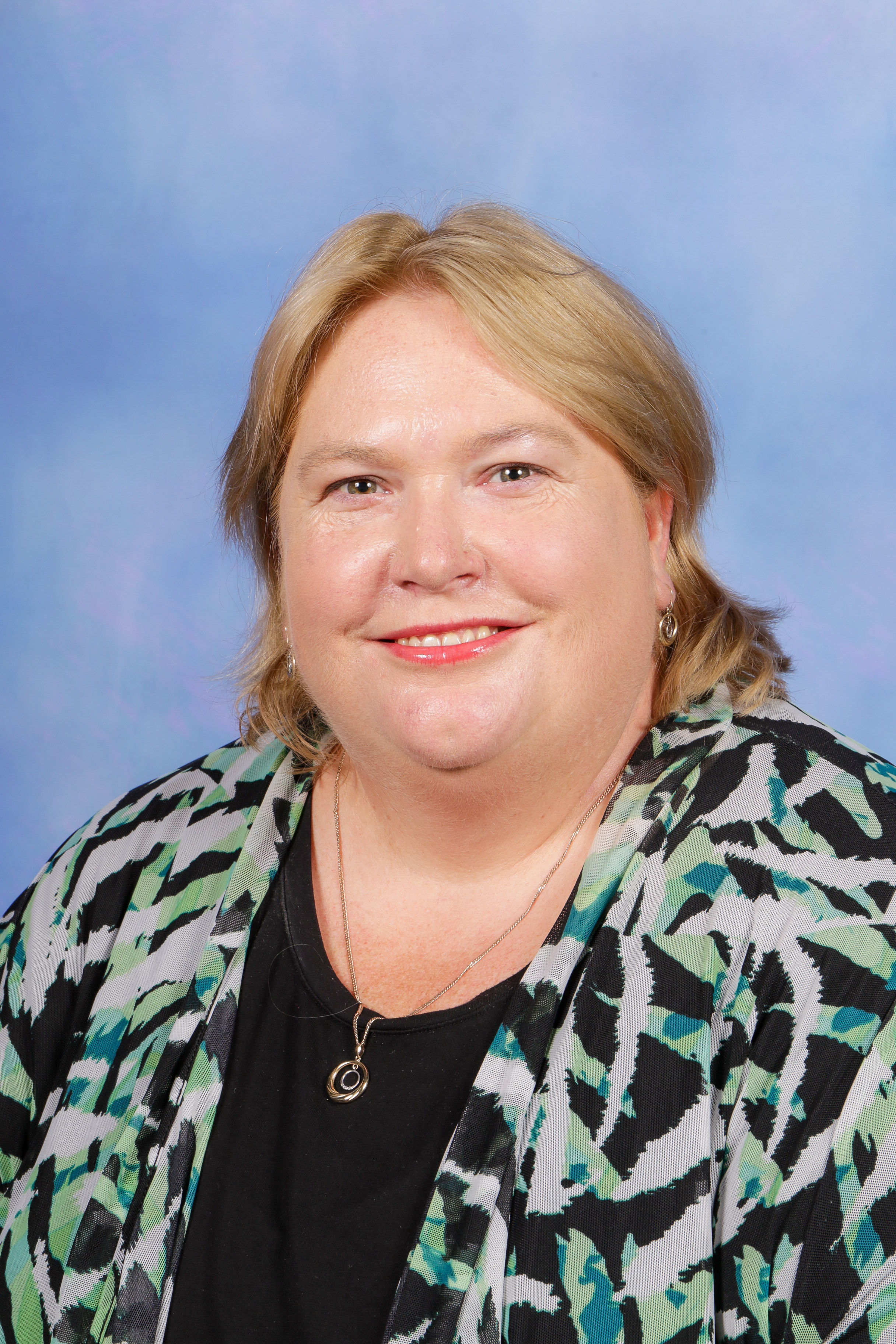Kelly McGurn