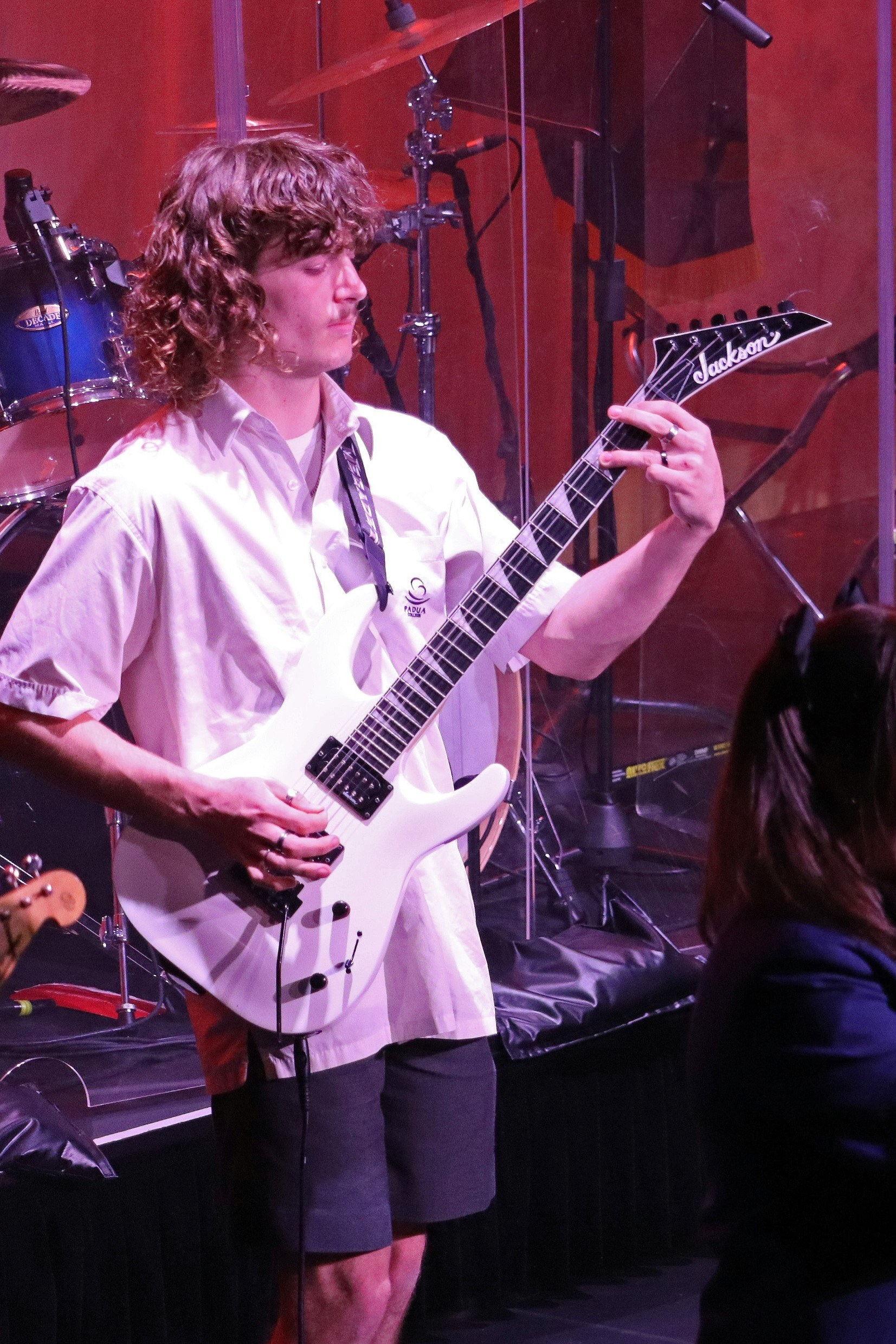 Metal Ensemble 35