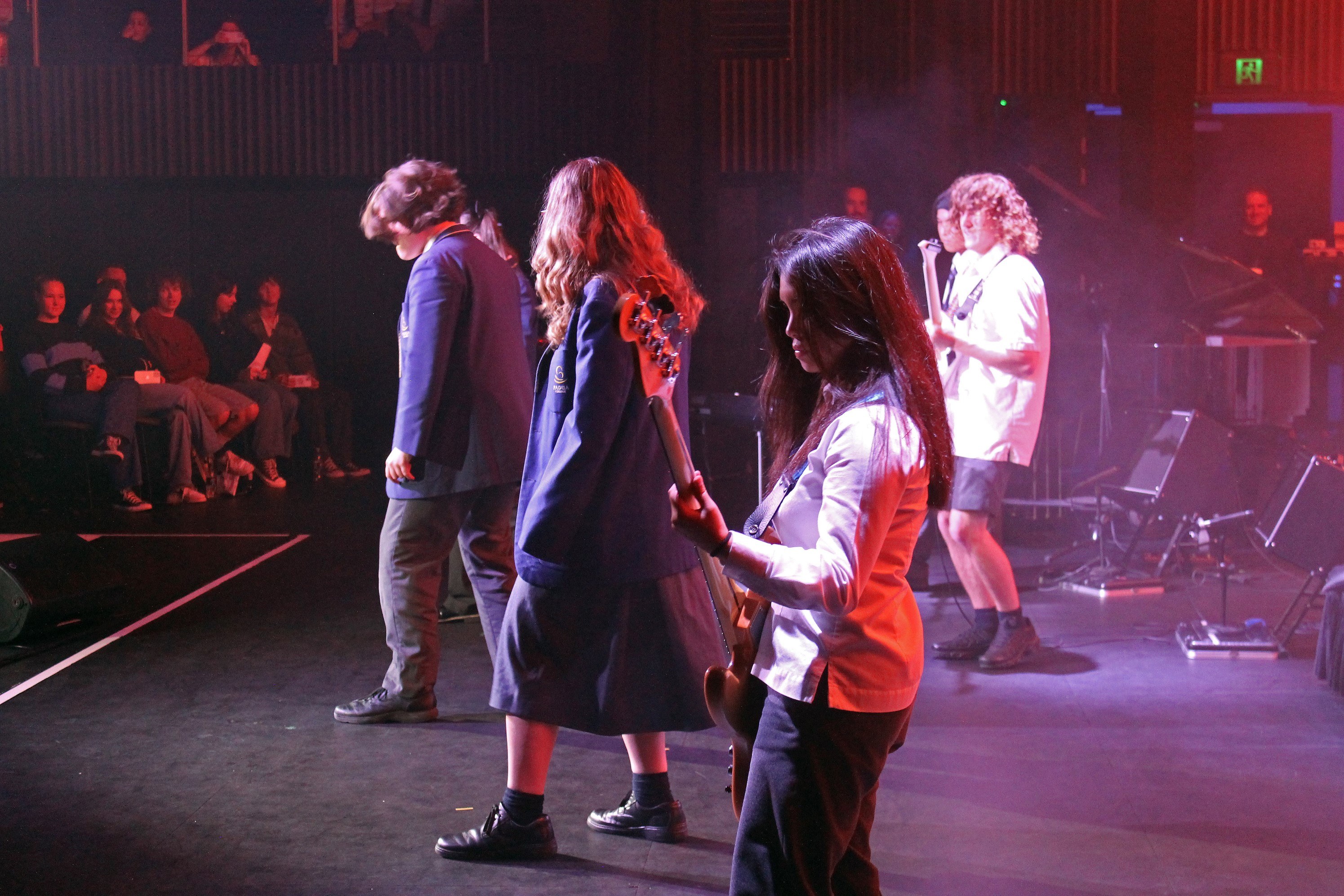 Metal Ensemble 4
