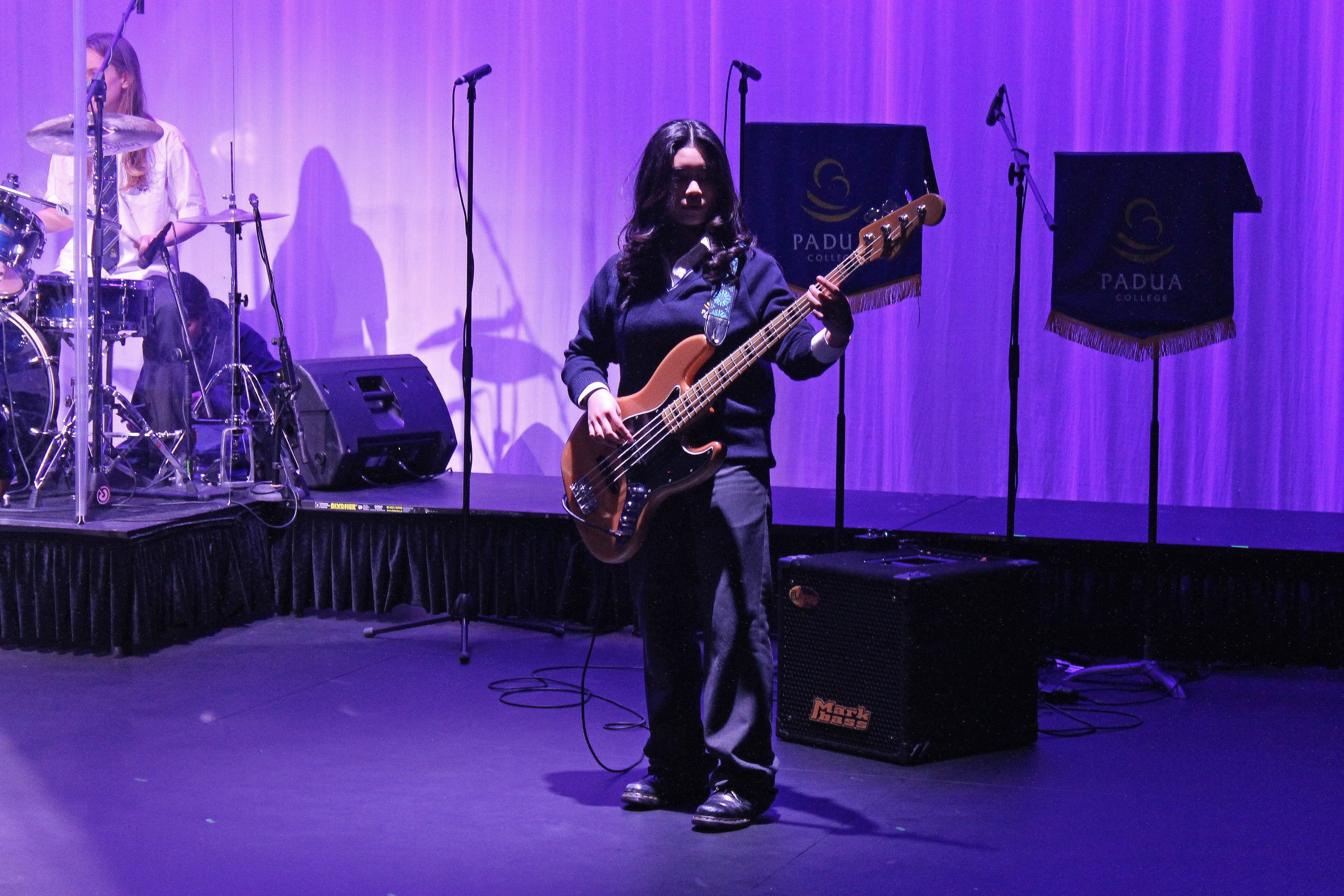 Metal Ensemble 43