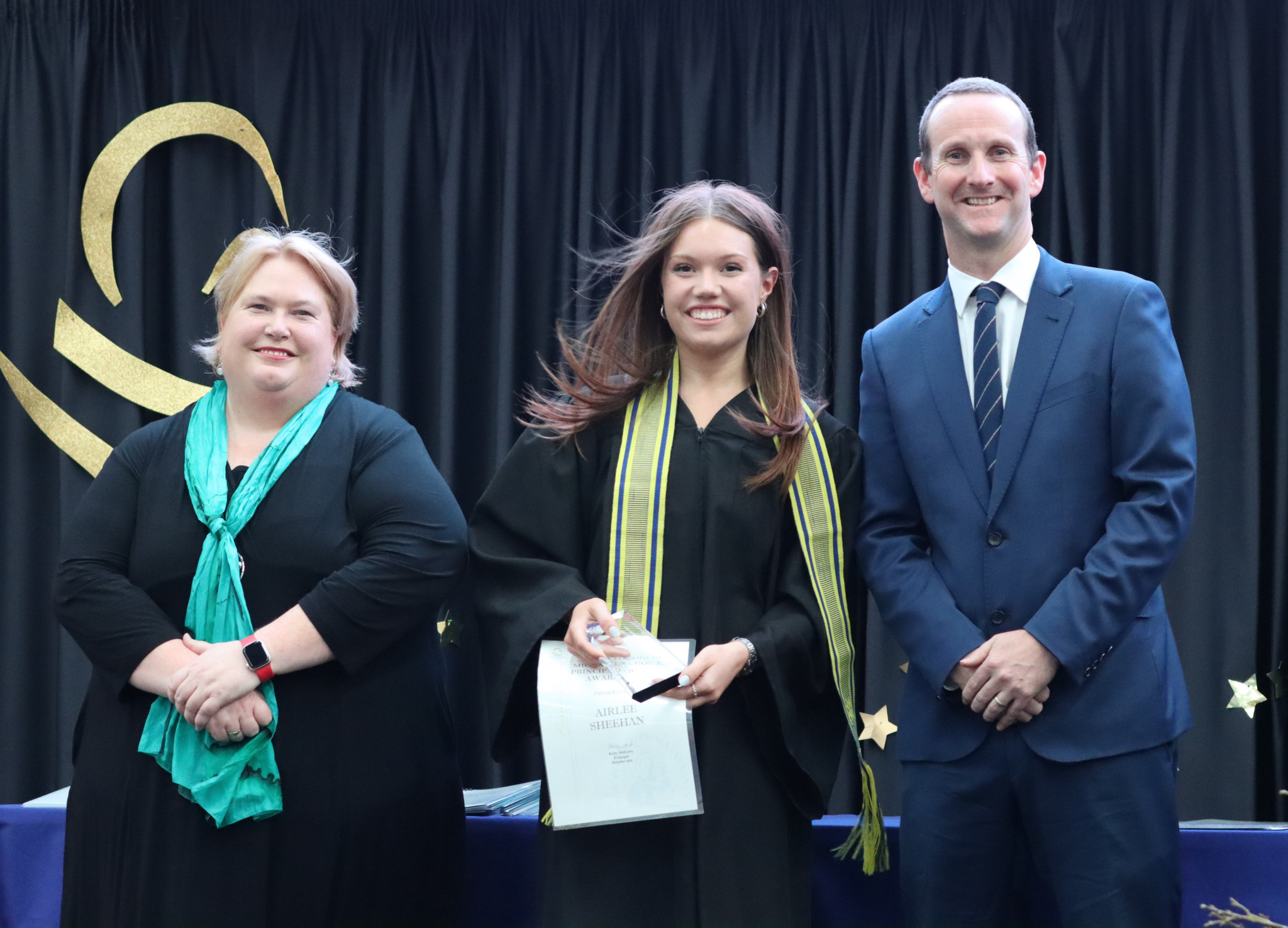Mick Mc Loughlin Art Award