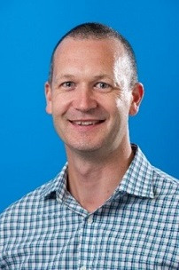 Mr Mick Storr - Padua College
