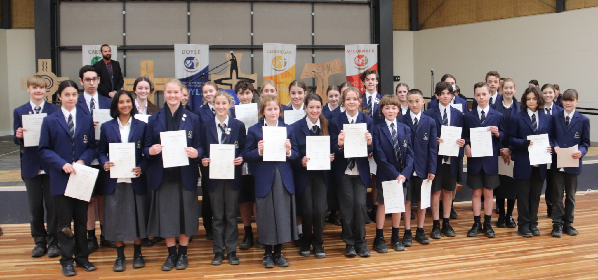 Midyear Tyabb Campus Awards 2022 1