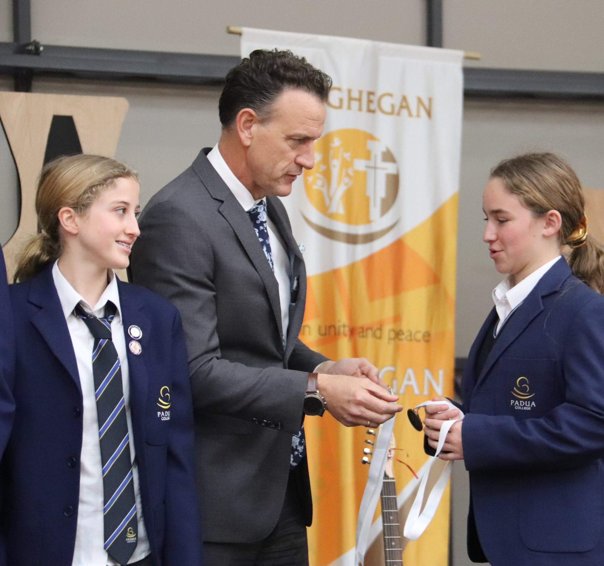 Midyear Tyabb Campus Awards 2022 10