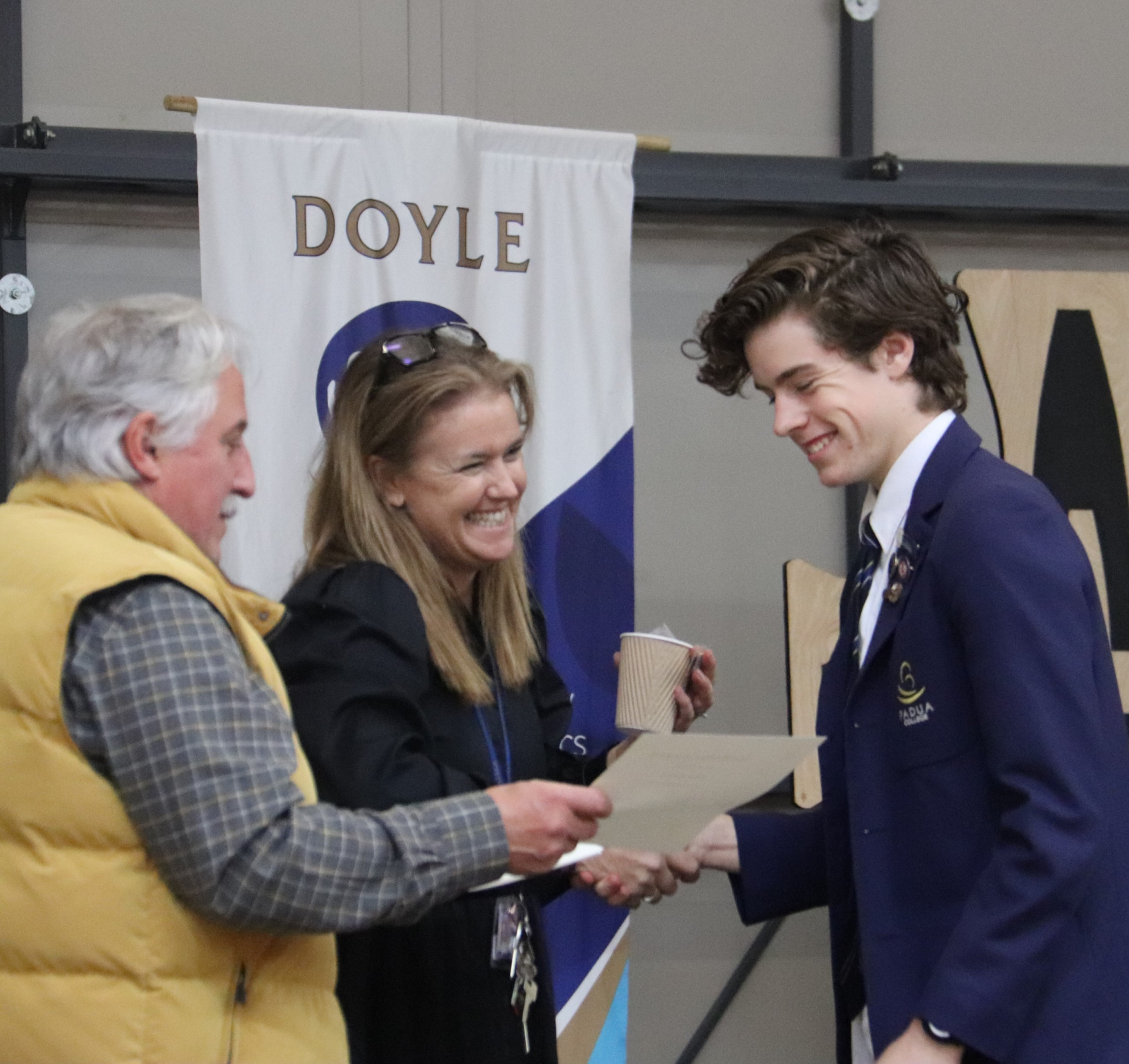 Midyear Tyabb Campus Awards 2022 11