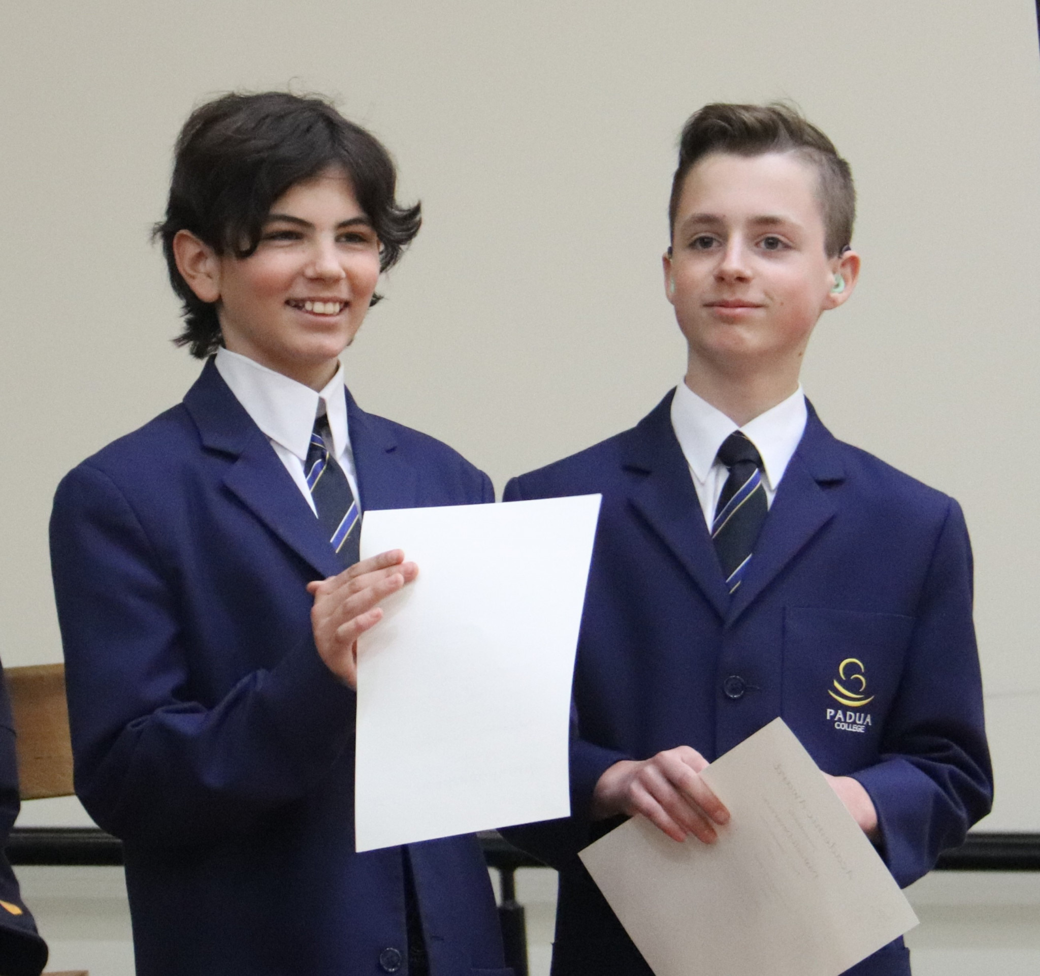 Midyear Tyabb Campus Awards 2022 12