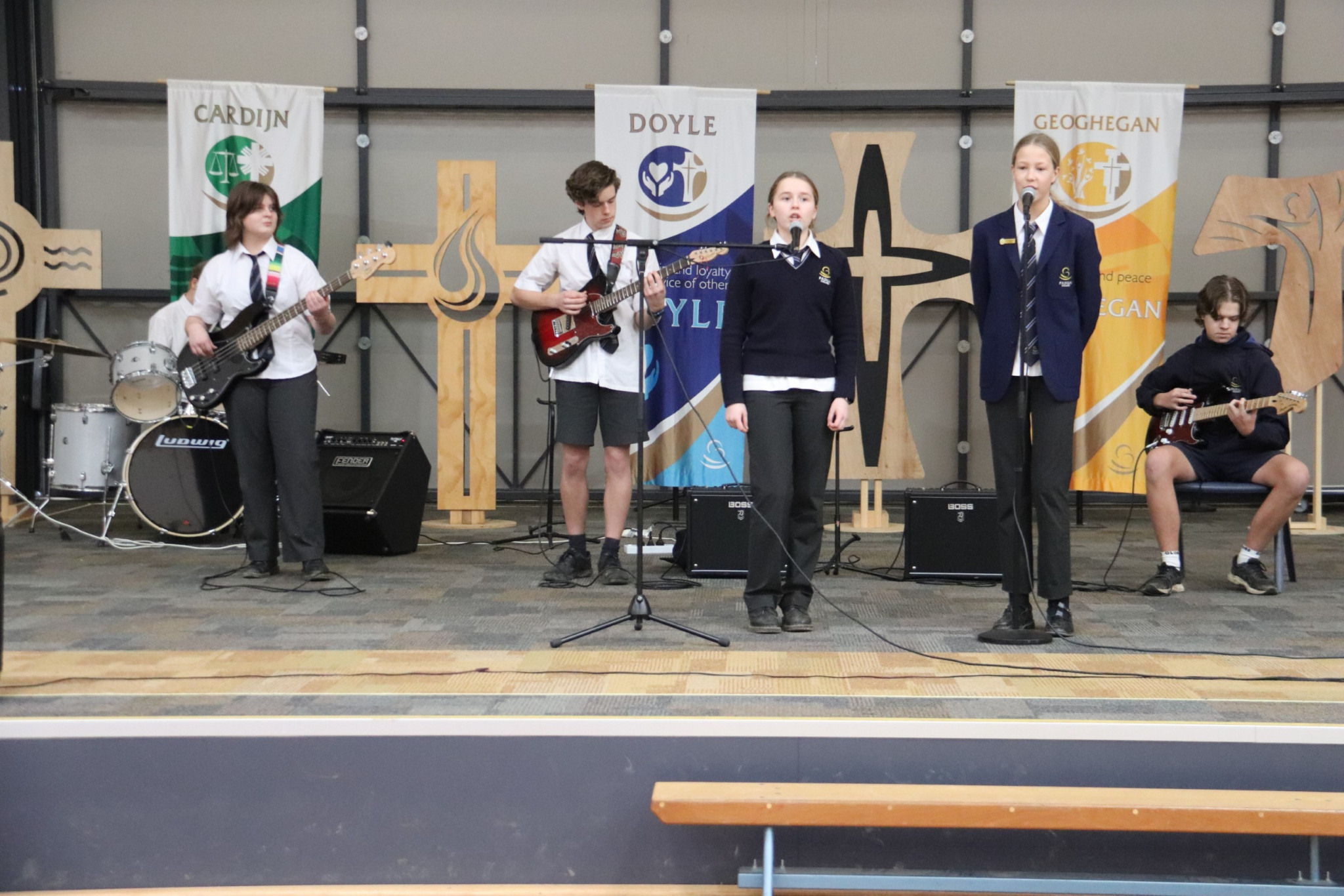 Midyear Tyabb Campus Awards 2022 15