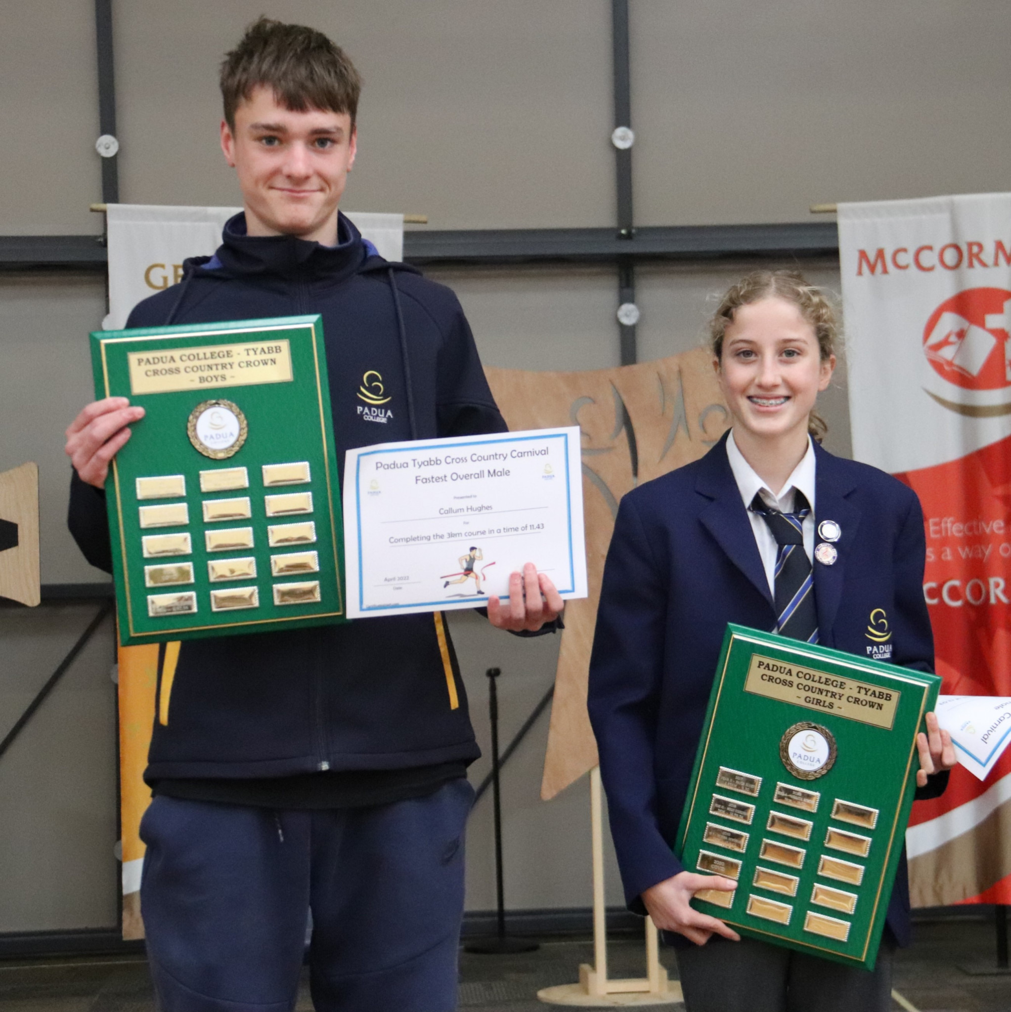 Midyear Tyabb Campus Awards 2022 5