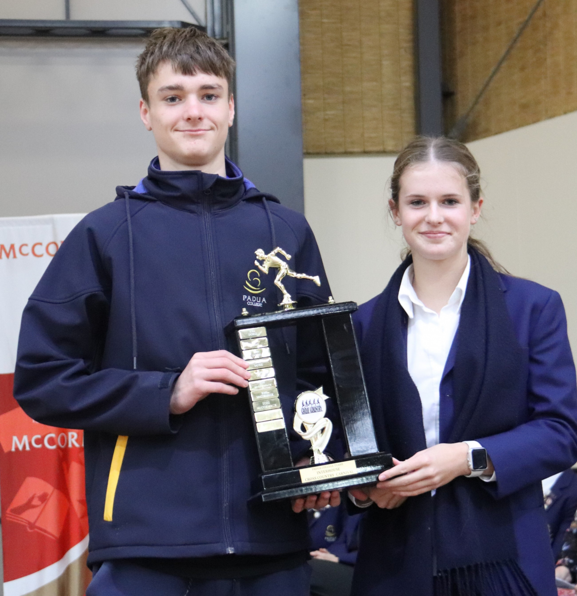 Midyear Tyabb Campus Awards 2022 6