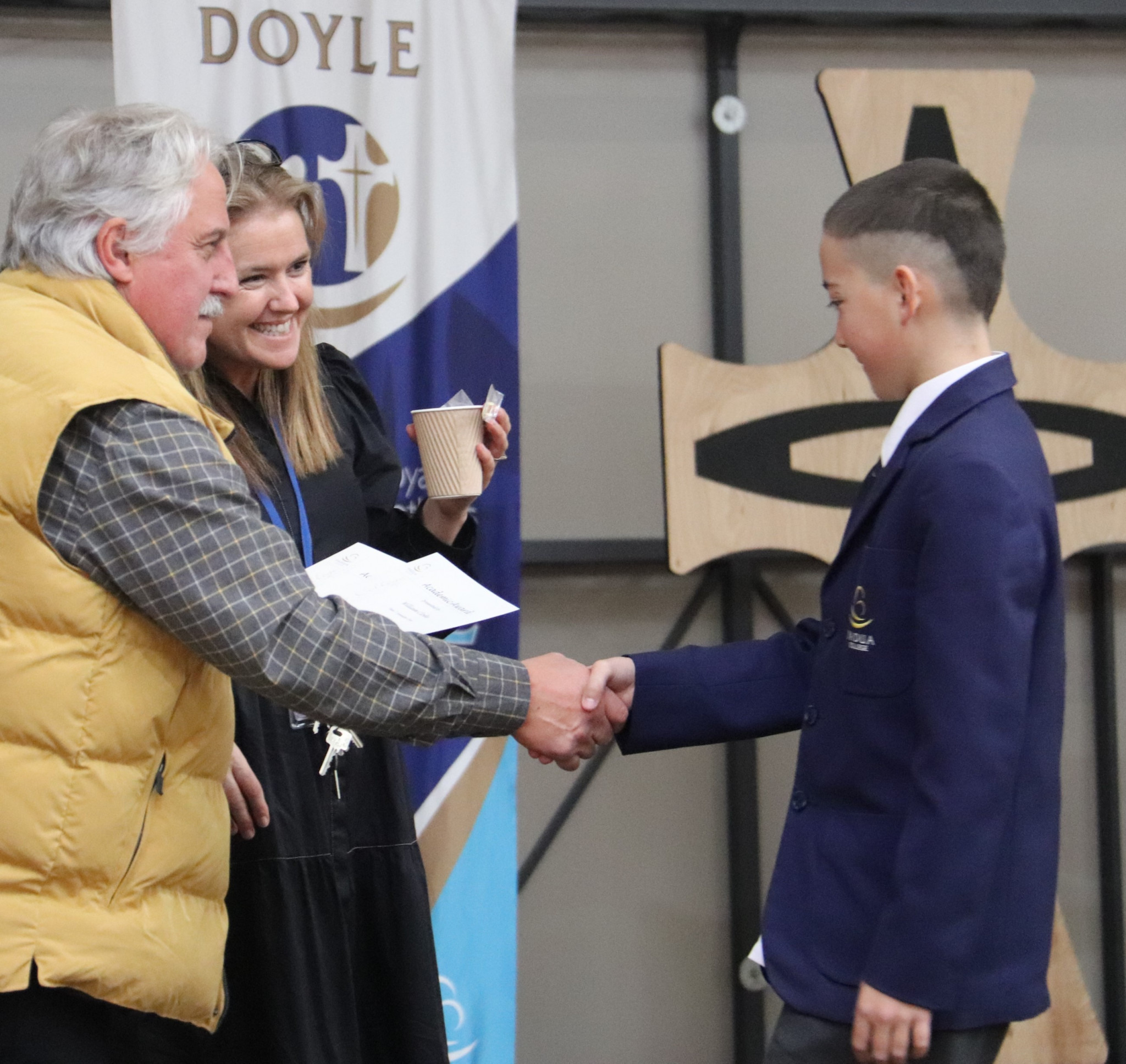 Midyear Tyabb Campus Awards 2022 8