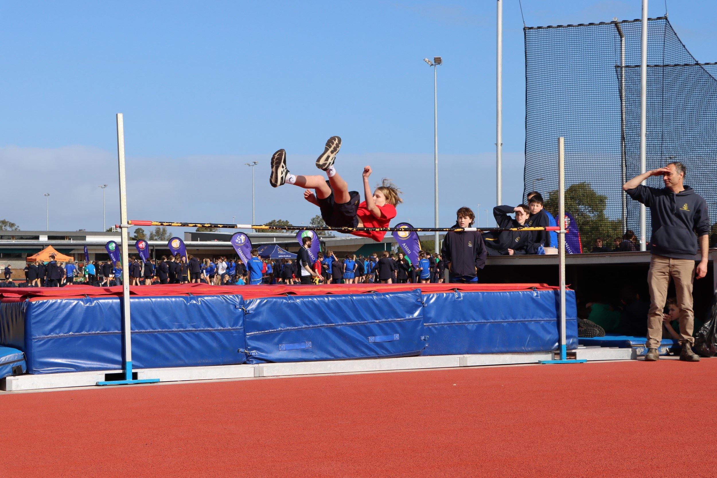 Mornington Junior House Athletics 2023 14 Custom