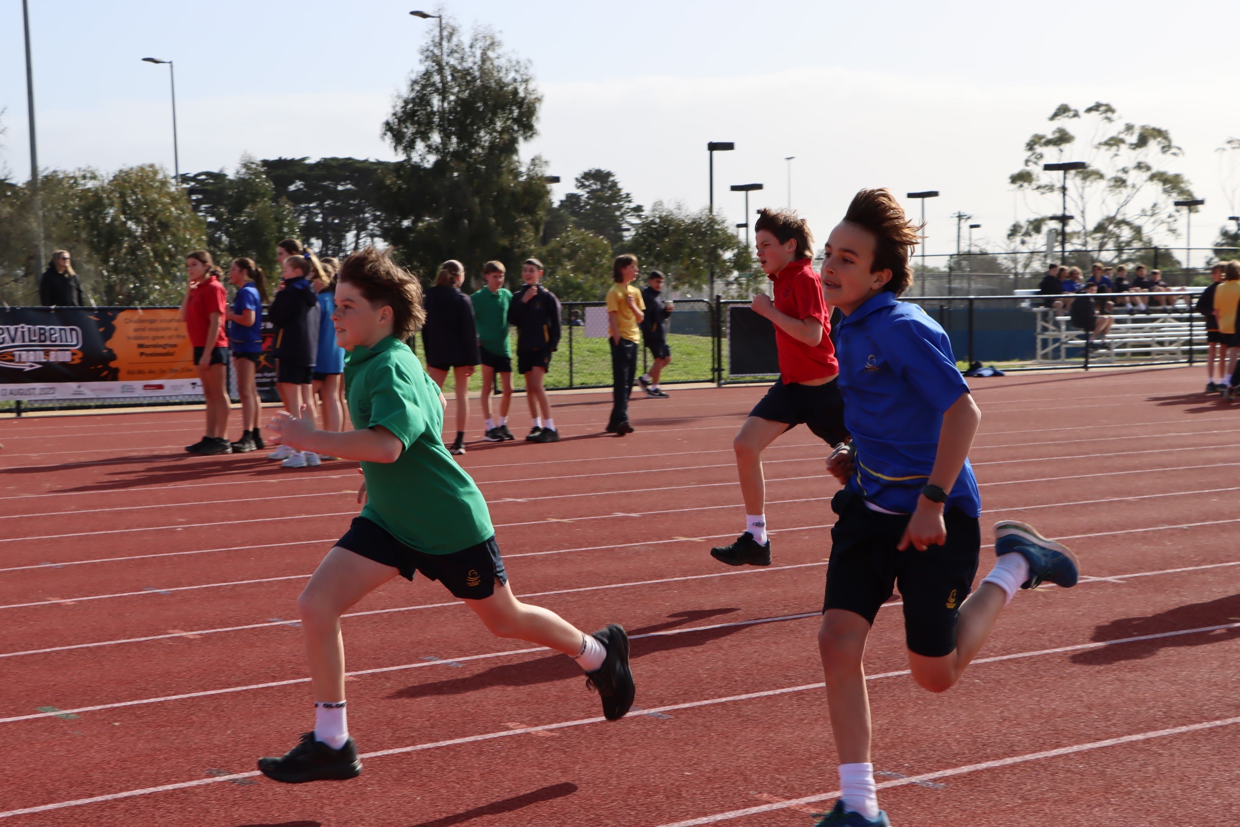 Mornington Junior House Athletics 2023 16 Custom