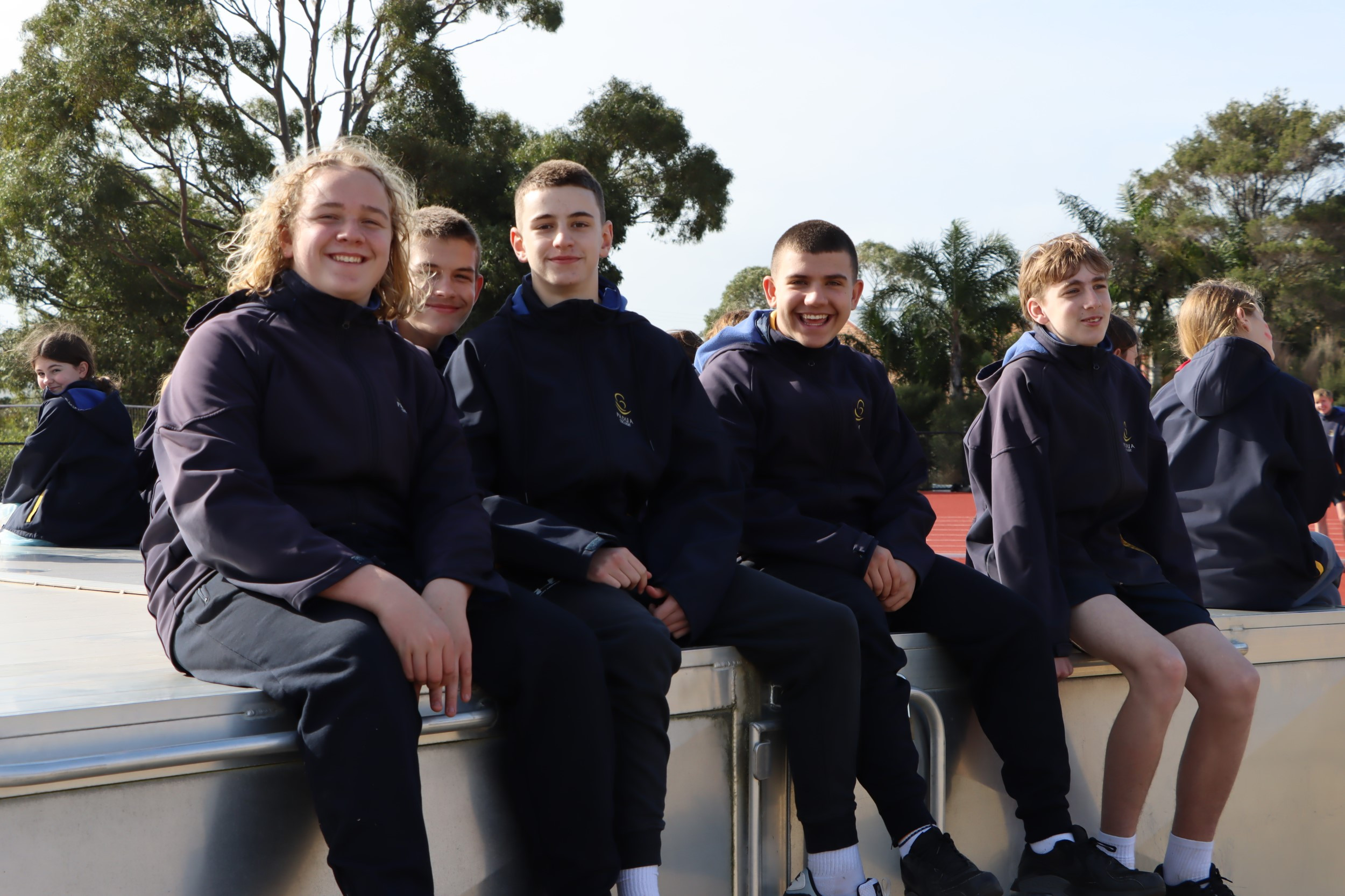 Mornington Junior House Athletics 2023 17 Custom