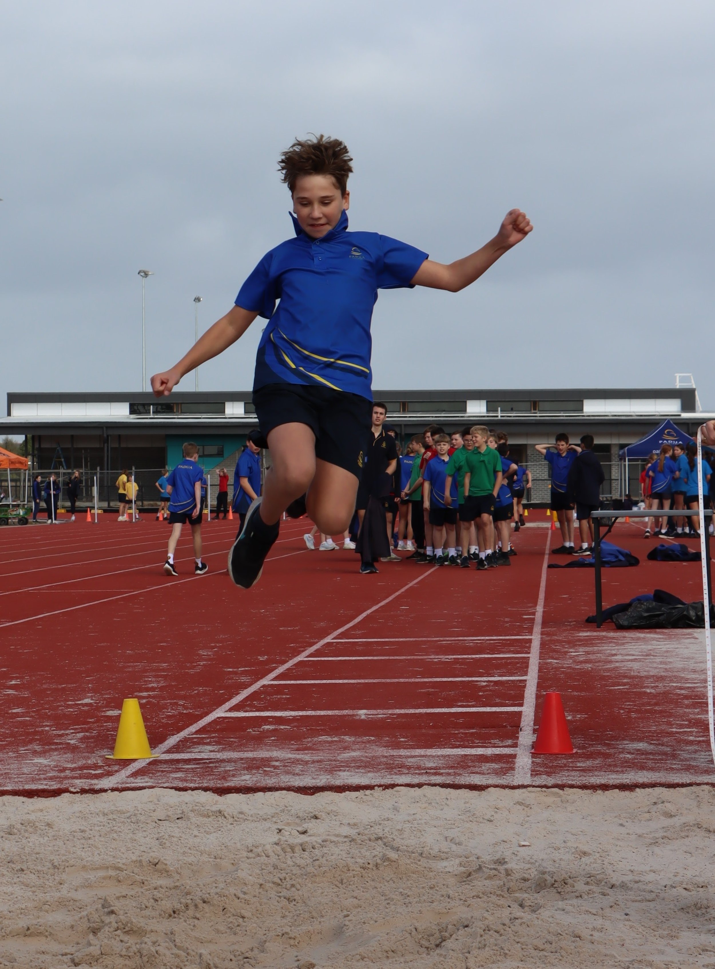 Mornington Junior House Athletics 2023 21 Custom