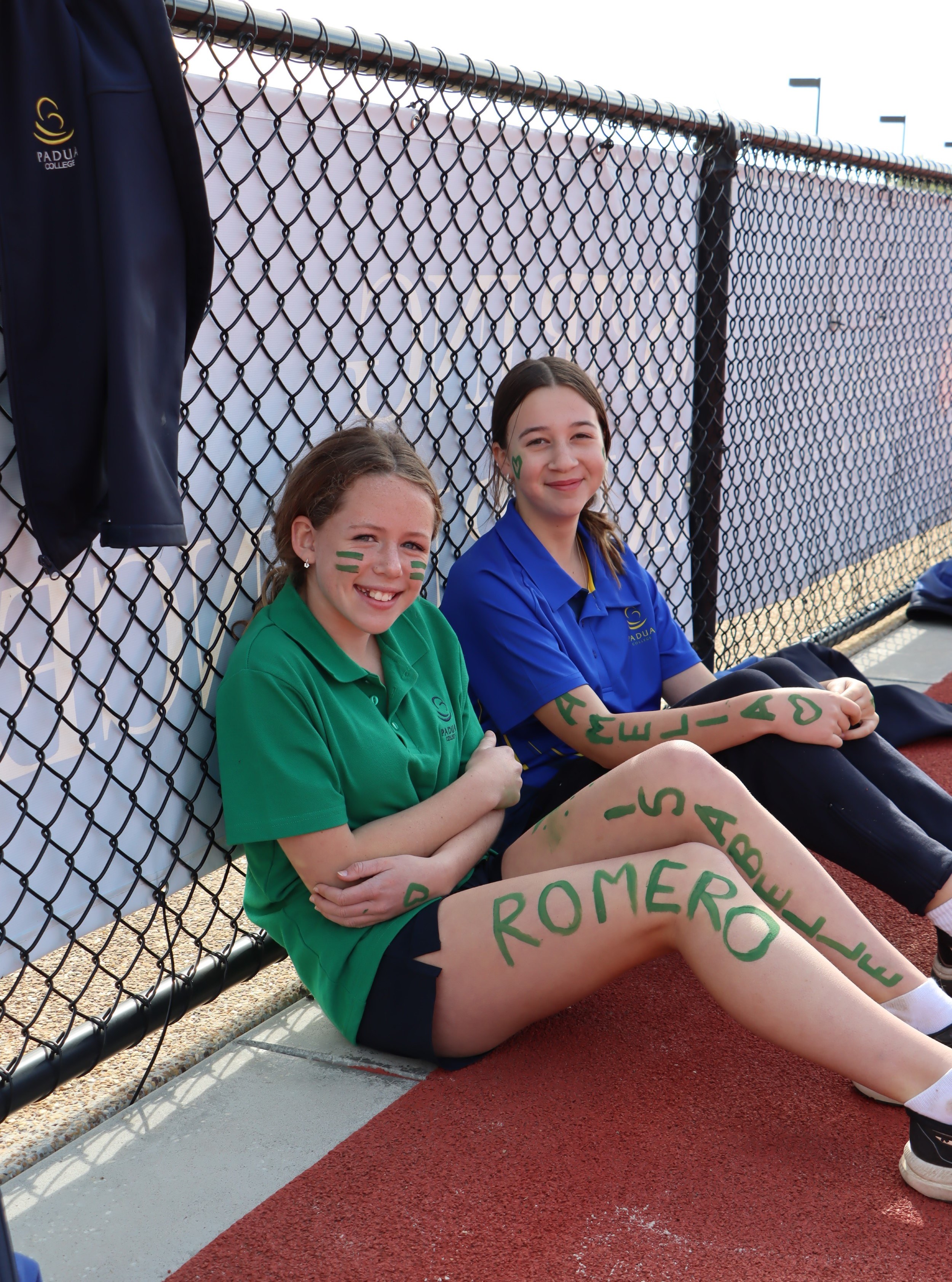Mornington Junior House Athletics 2023 22 Custom