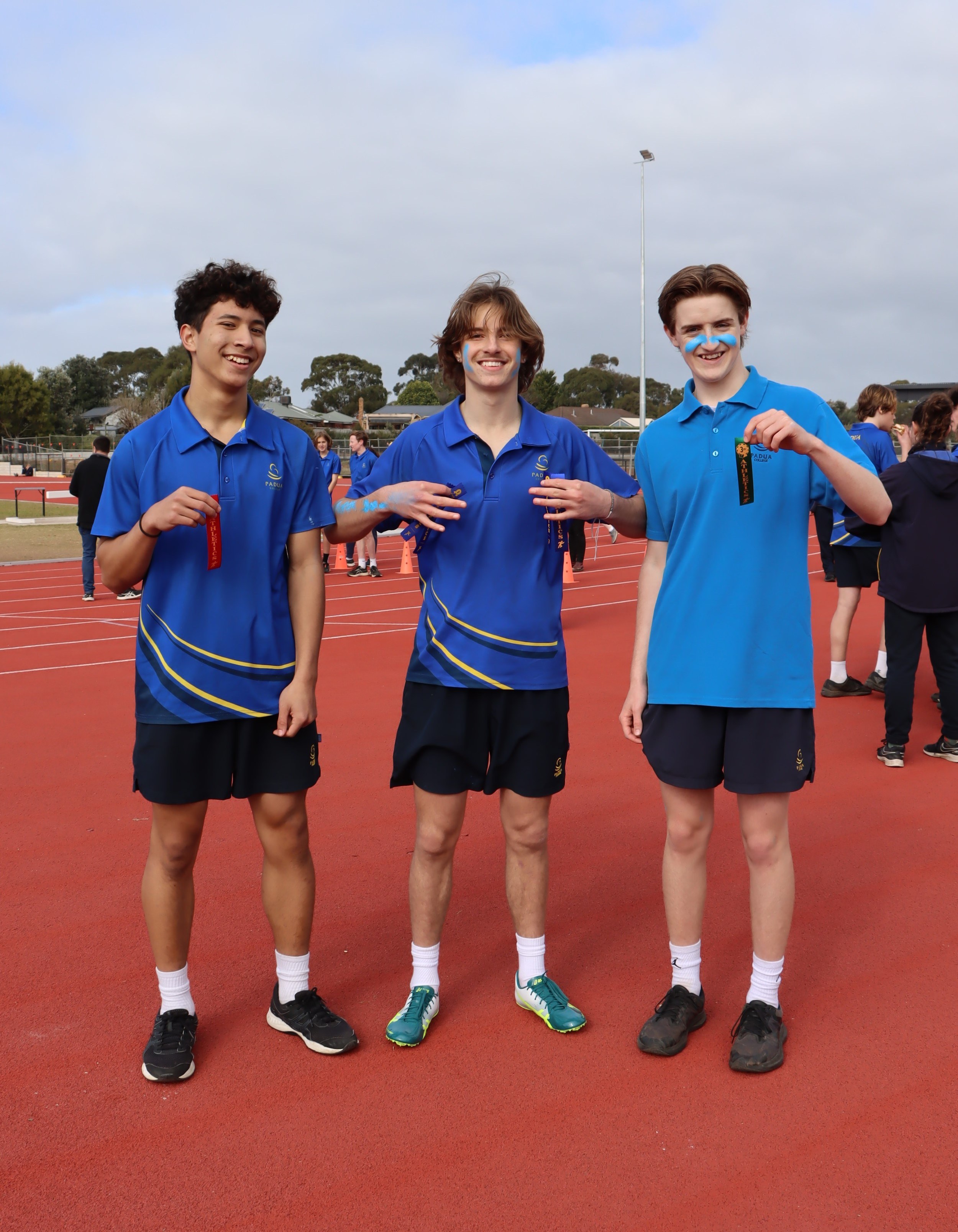 Mornington Junior House Athletics 2023 23 Custom