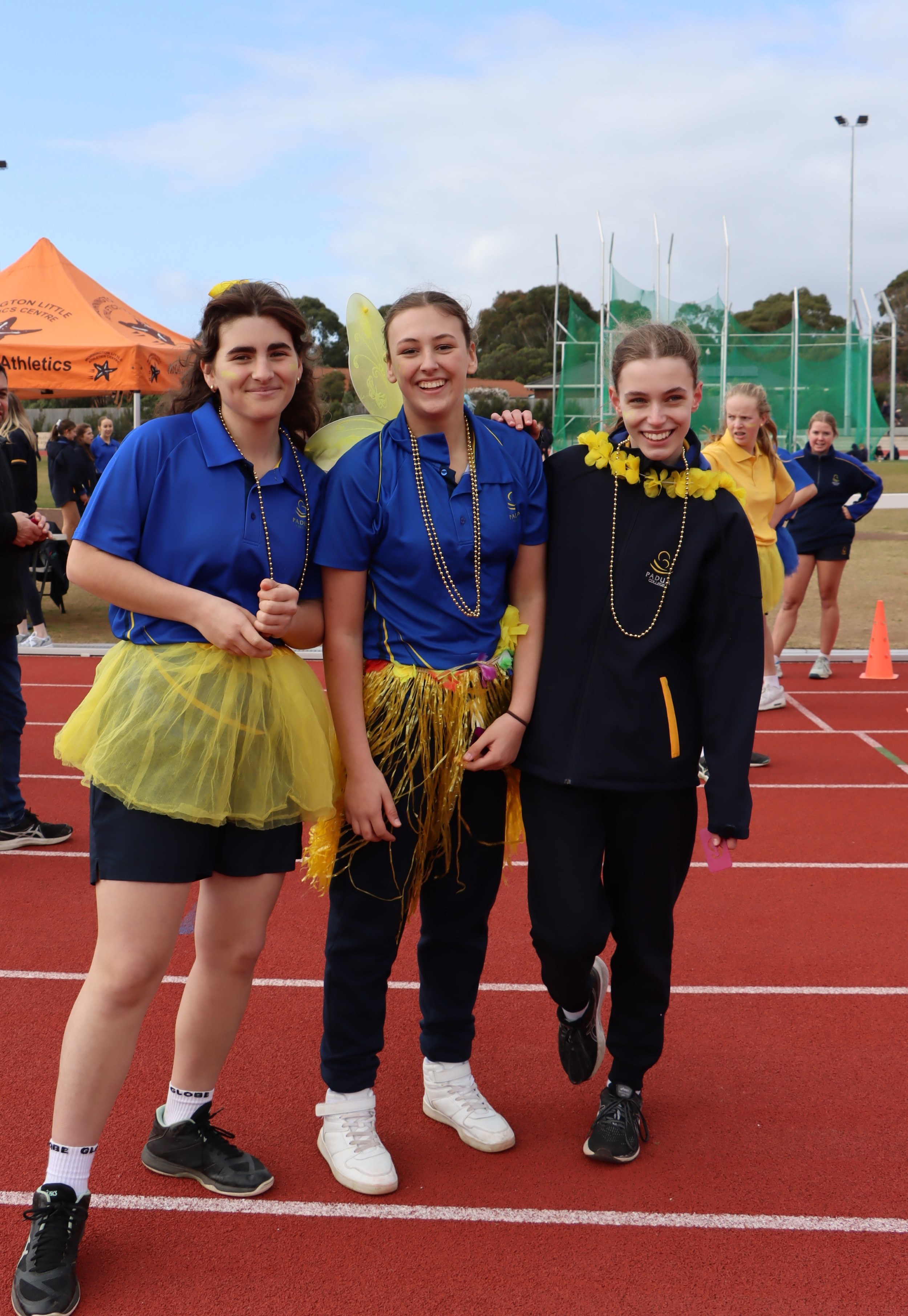 Mornington Junior House Athletics 2023 24 Custom