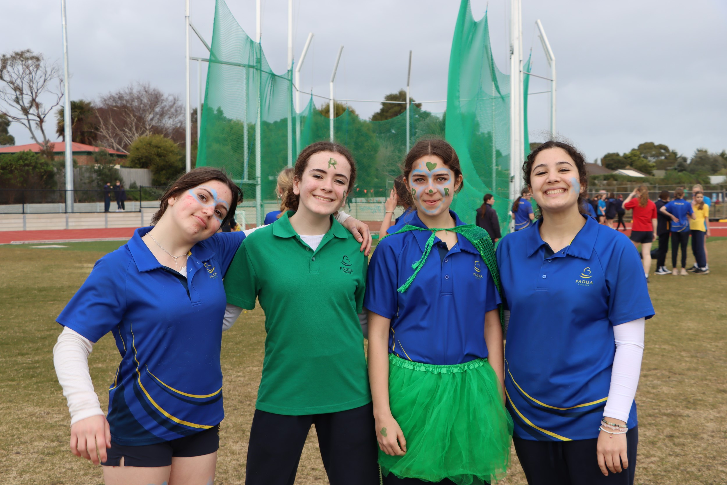Mornington Junior House Athletics 2023 25 Custom
