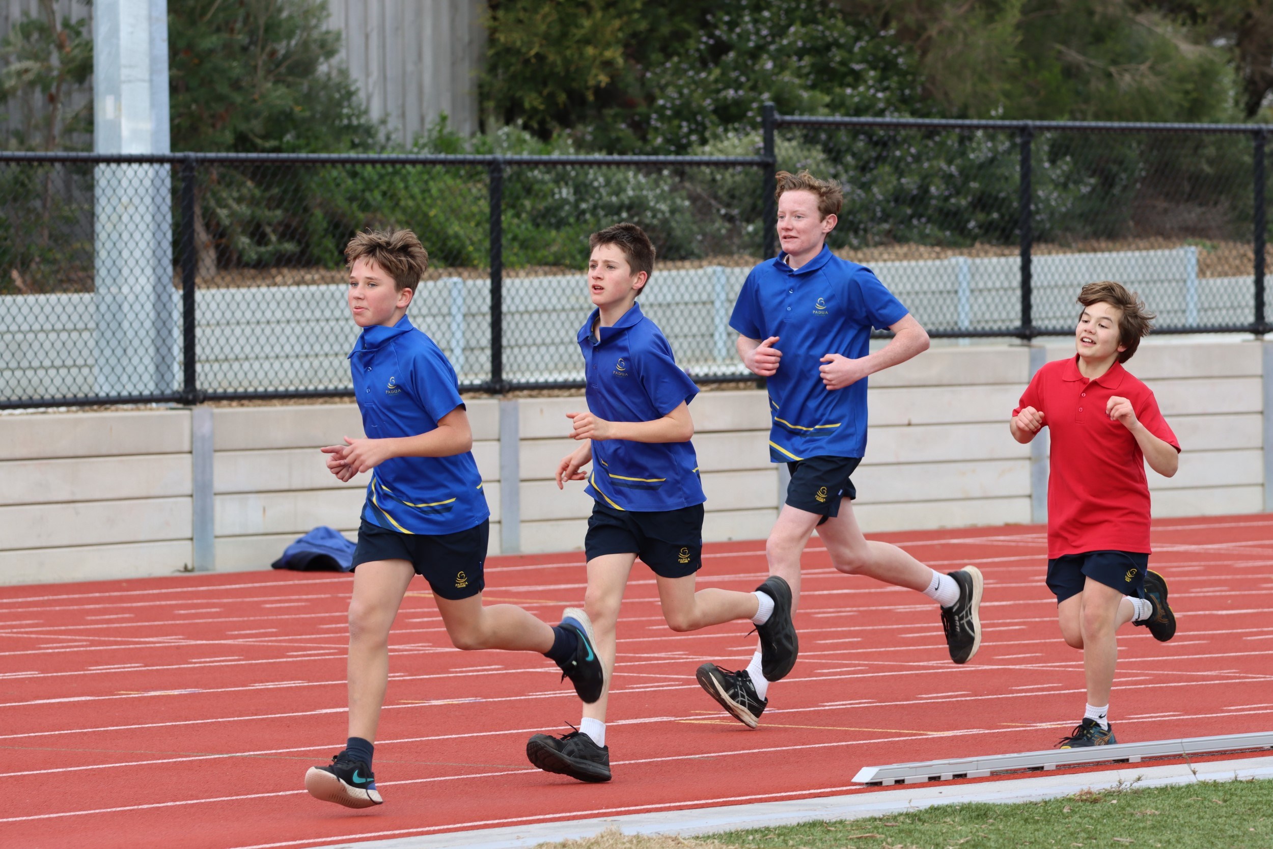 Mornington Junior House Athletics 2023 45 Custom