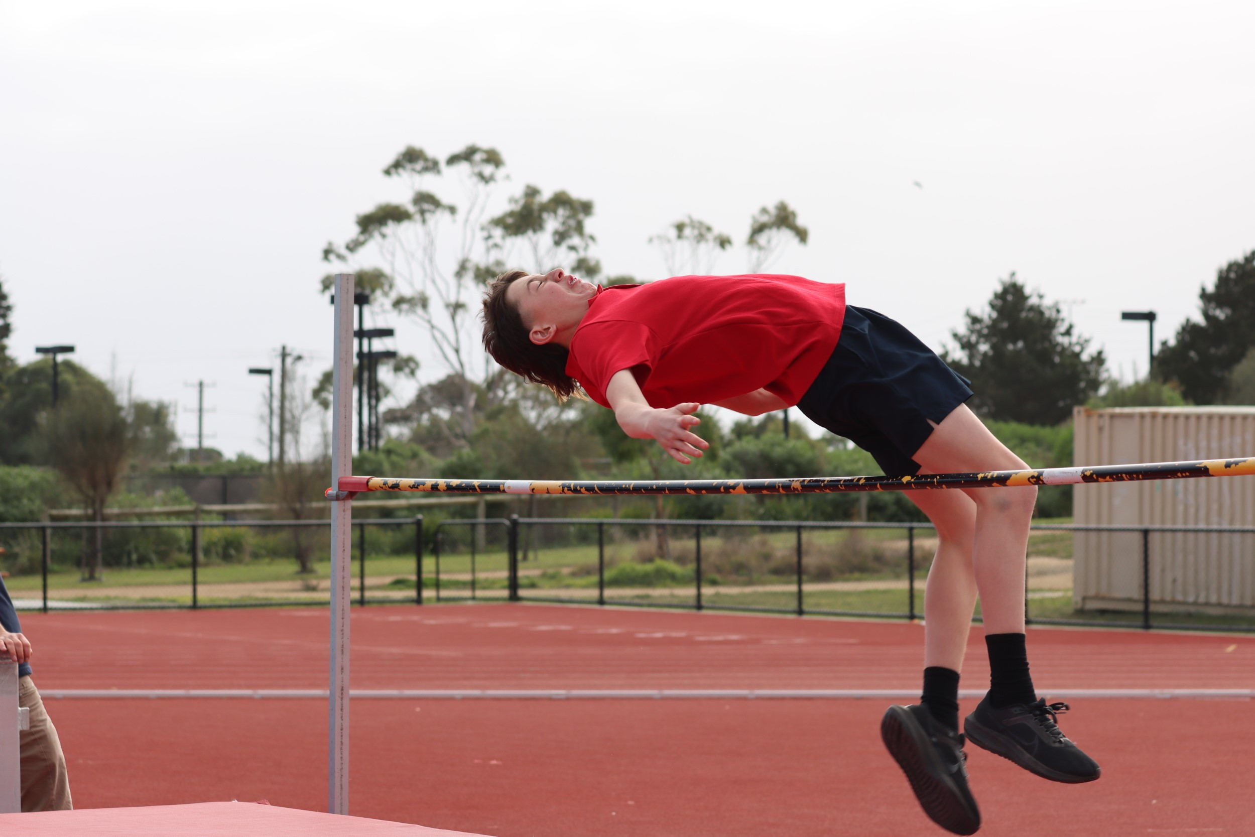 Mornington Junior House Athletics 2023 46 Custom