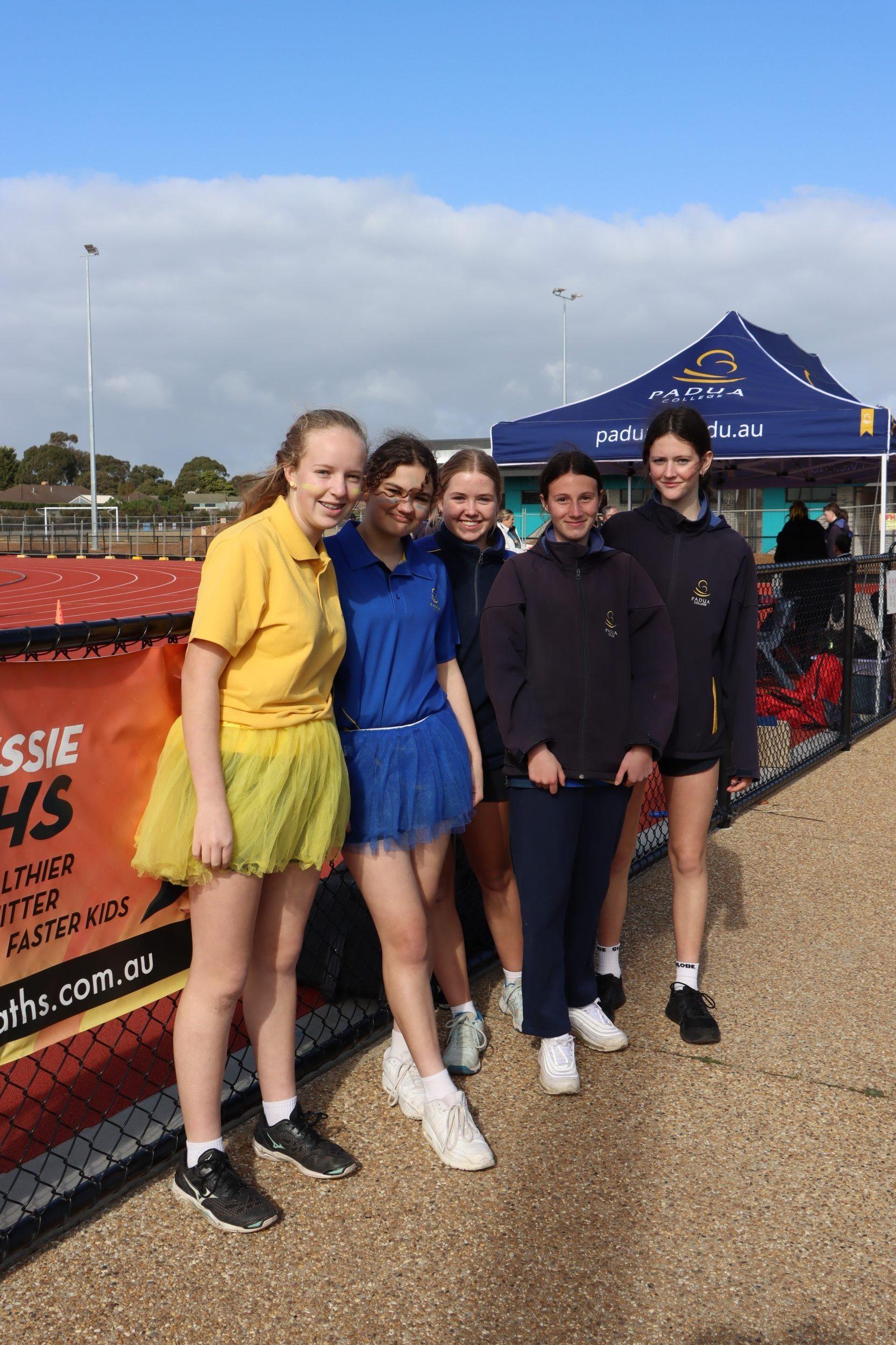 Mornington Junior House Athletics 2023 5 Custom
