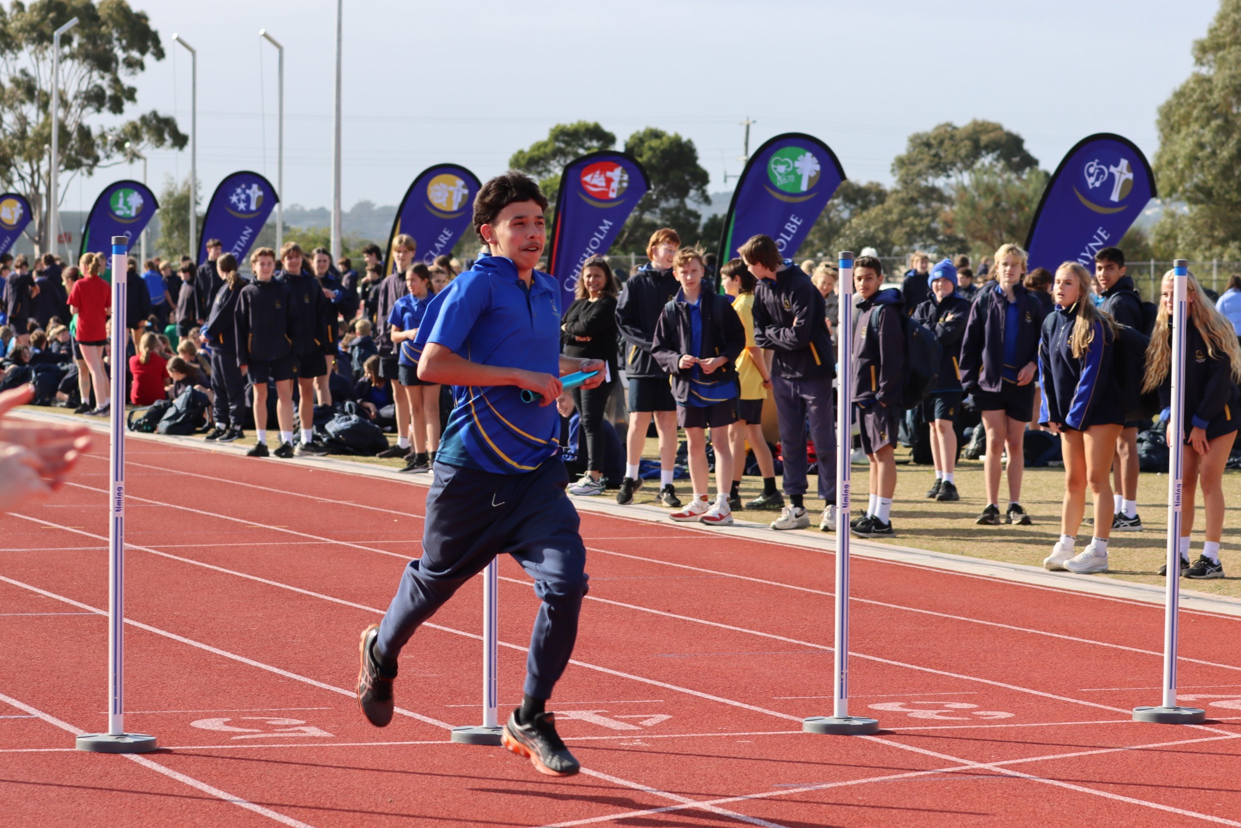 Mornington Junior House Athletics 2023 51 Custom