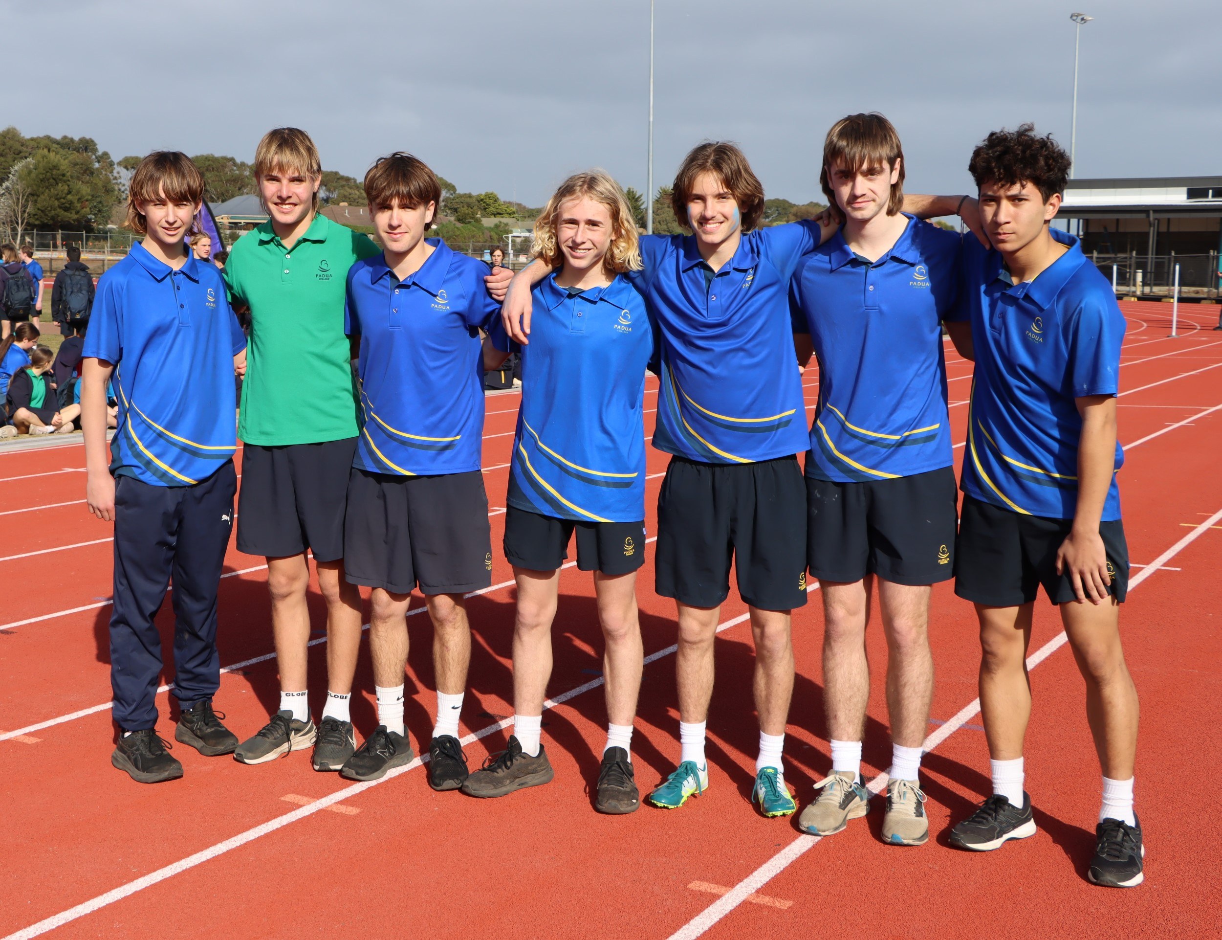 Mornington Junior House Athletics 2023 6 Custom