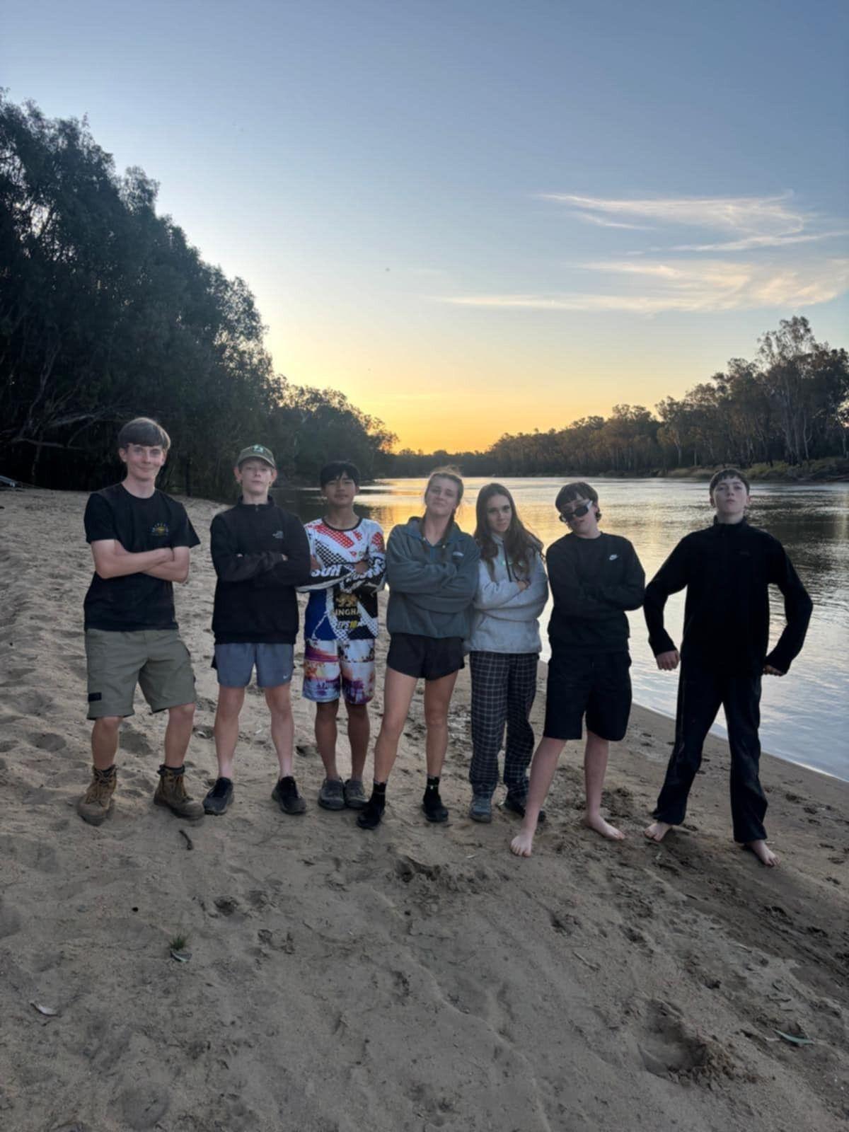 Murray Canoe Camp FW2 24 1