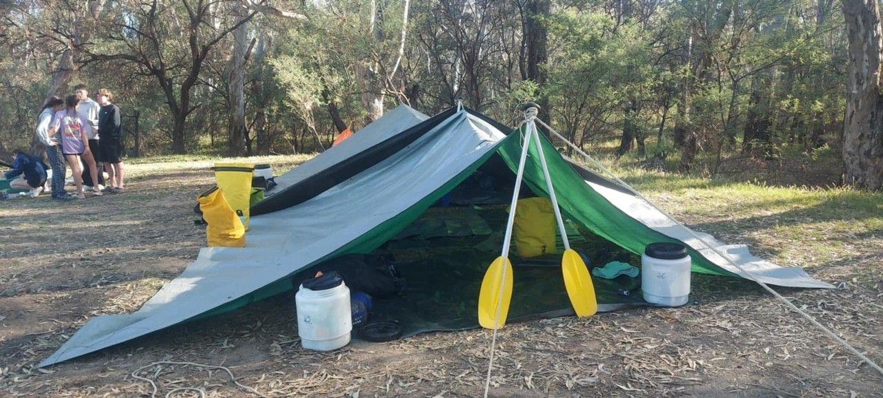 Murray Canoe Camp FW2 24 11