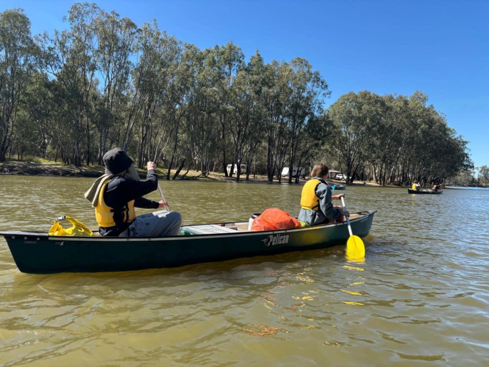 Murray Canoe Camp FW2 24 4