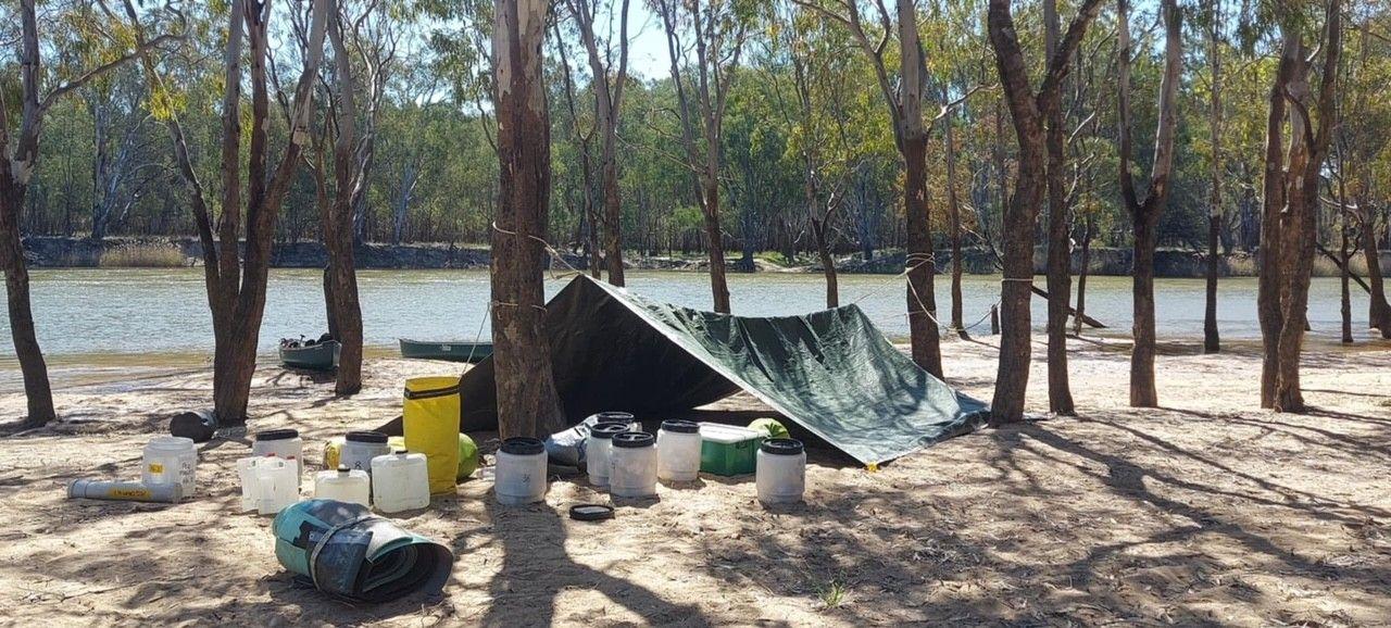 Murray Canoe Camp FW2 24 6