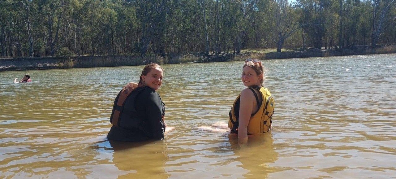 Murray Canoe Camp FW2 24 7